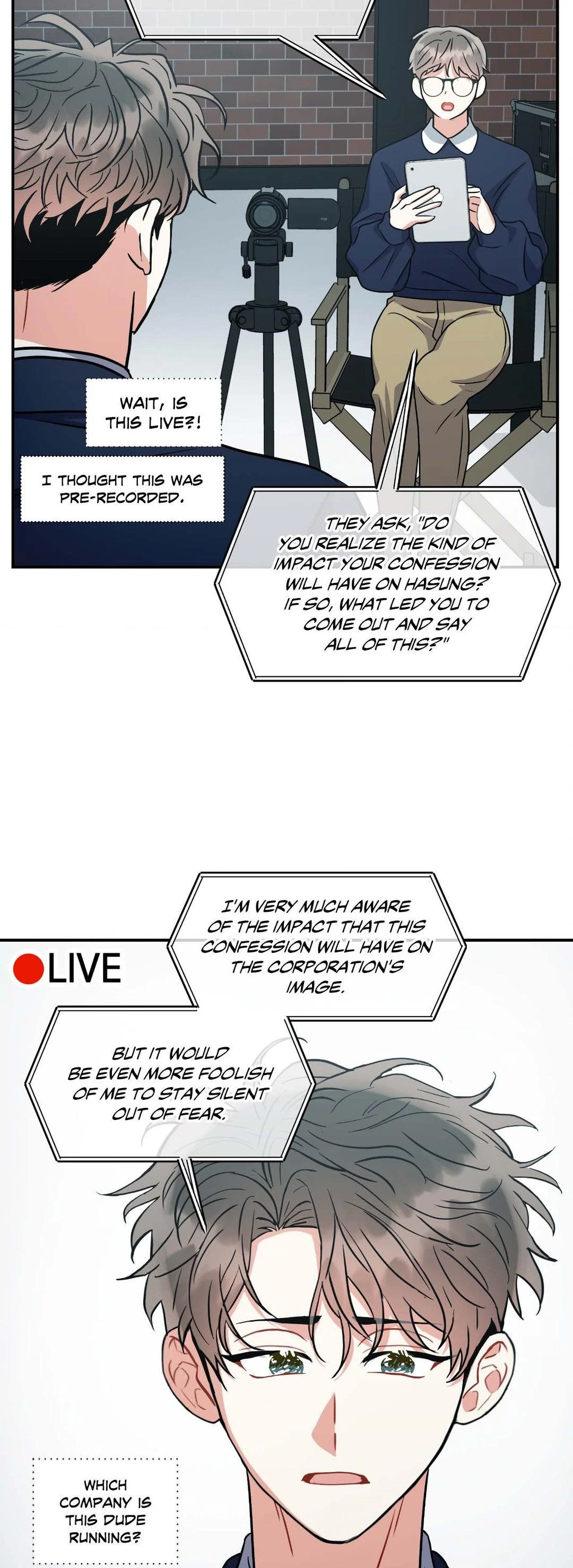 Mad Place [Official] - Chapter 86 manhwa