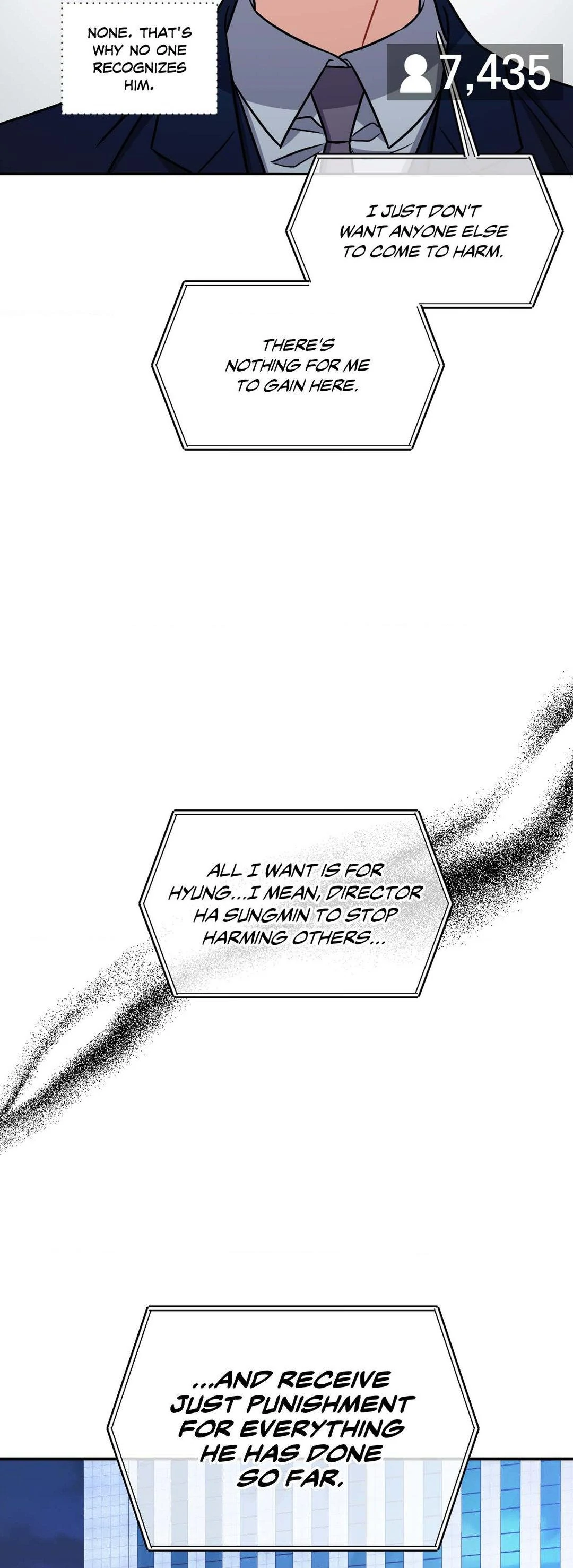 Mad Place [Official] - Chapter 86 manhwa