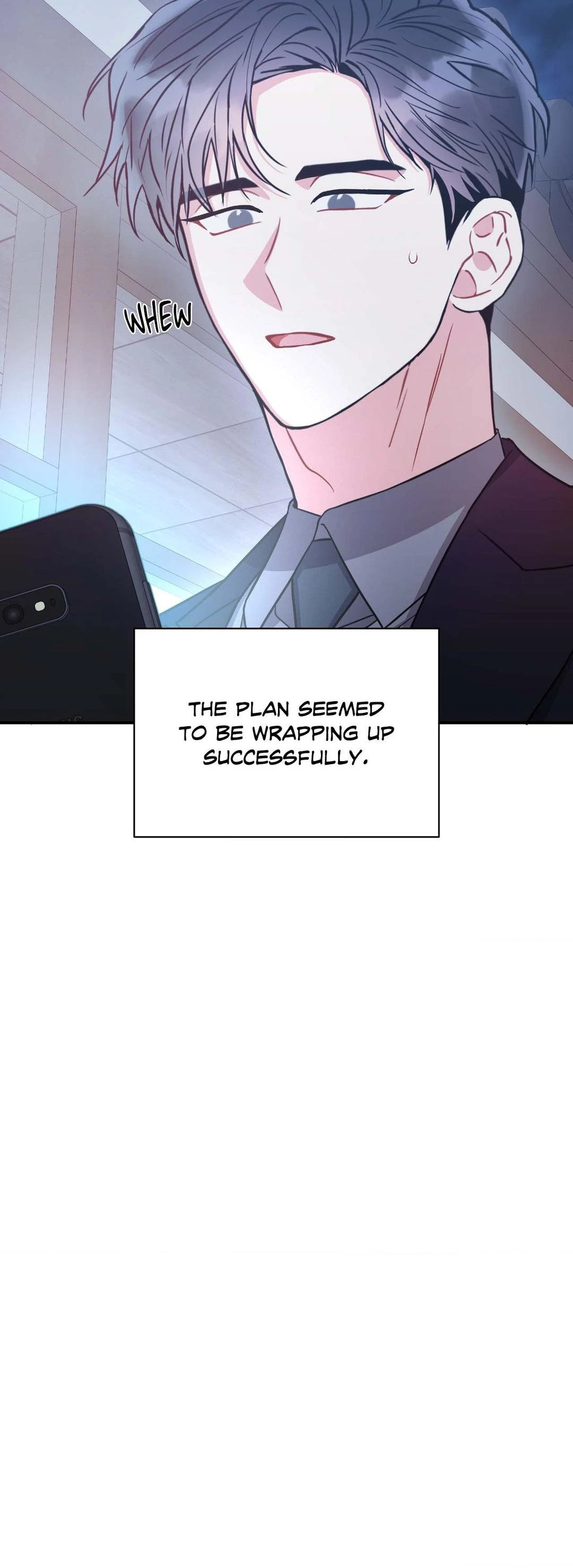 Mad Place [Official] - Chapter 86 manhwa