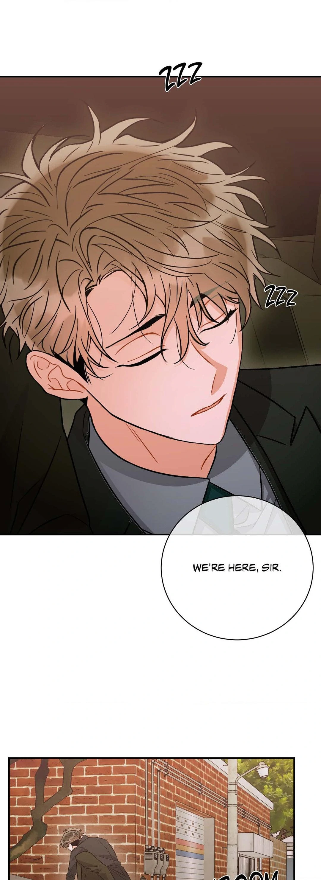 Mad Place [Official] - Chapter 86 manhwa