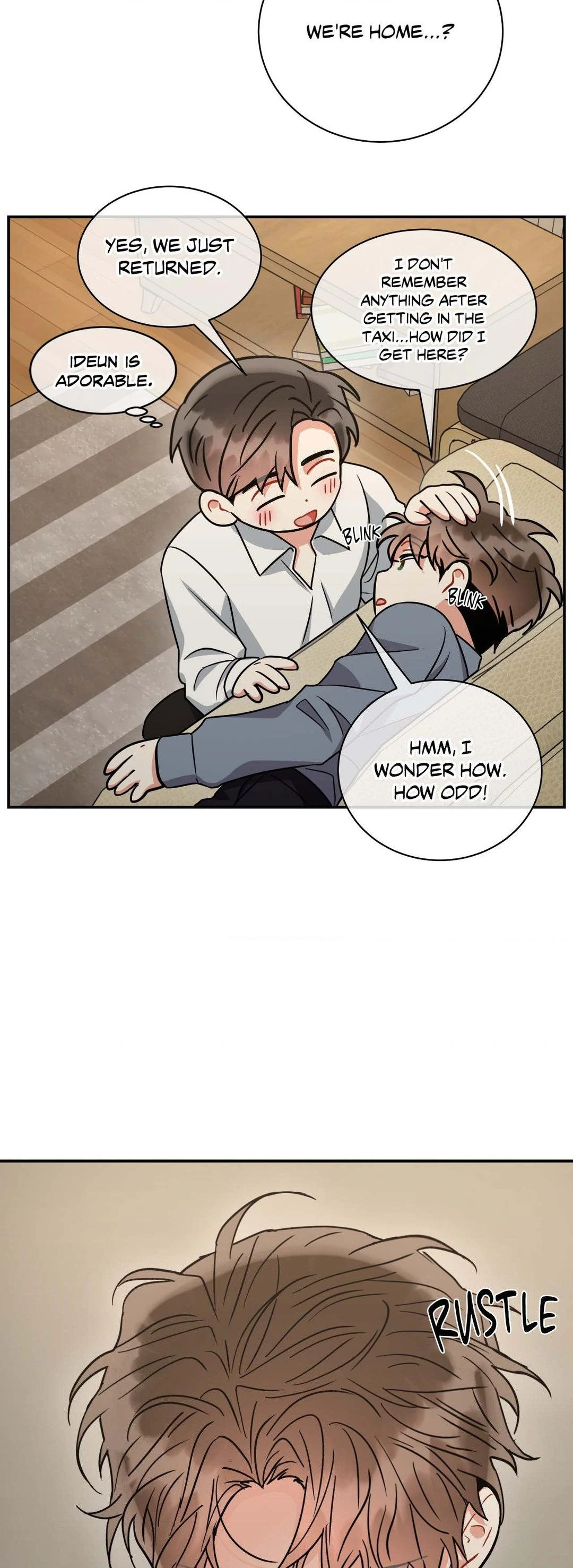 Mad Place [Official] - Chapter 86 manhwa