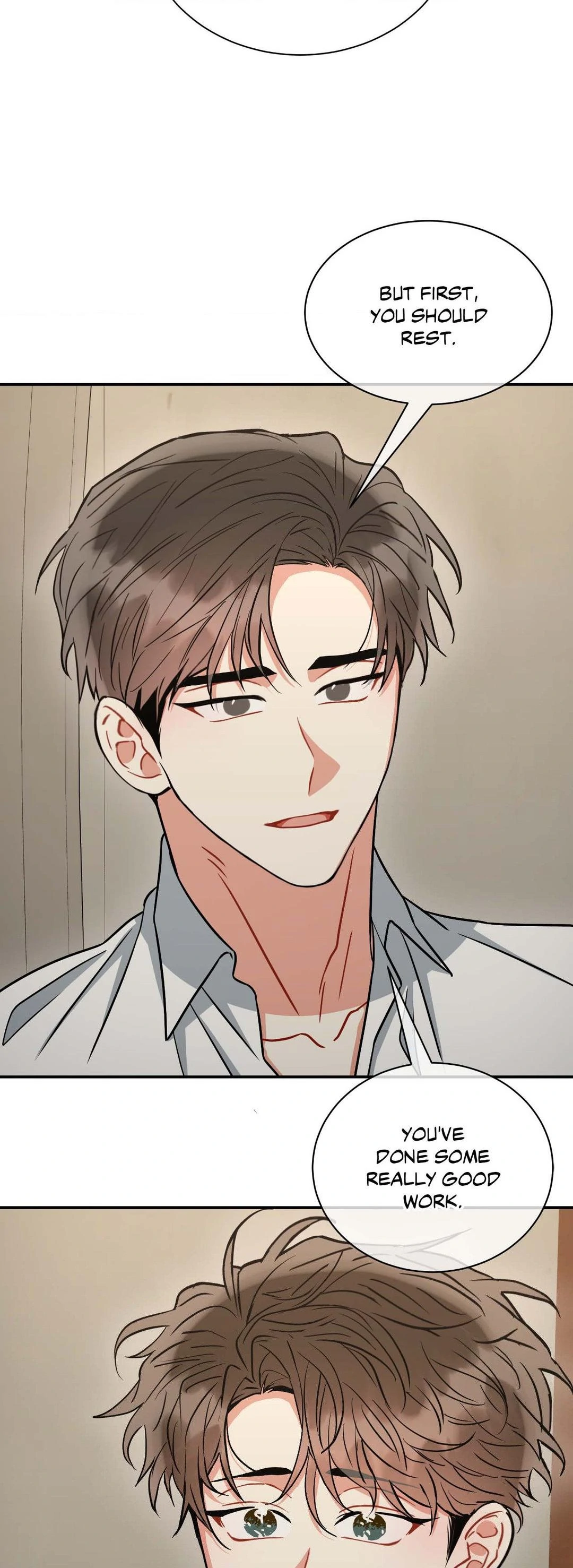 Mad Place [Official] - Chapter 86 manhwa