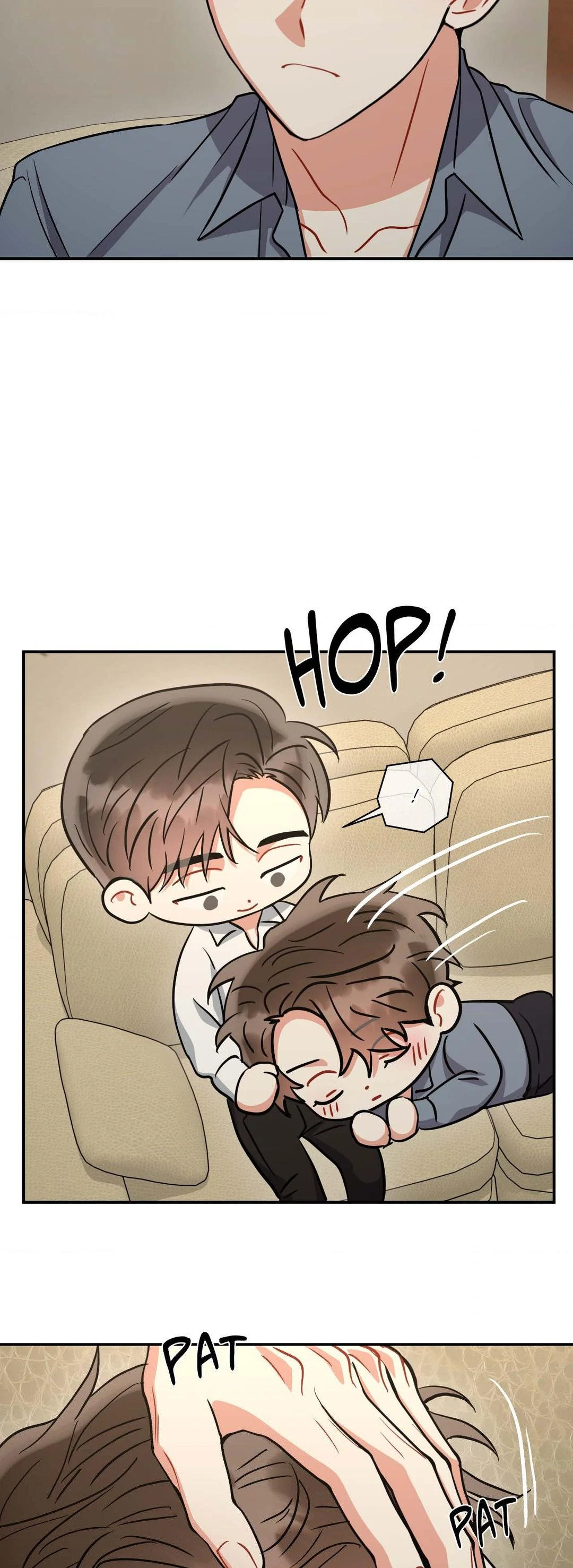 Mad Place [Official] - Chapter 86 manhwa