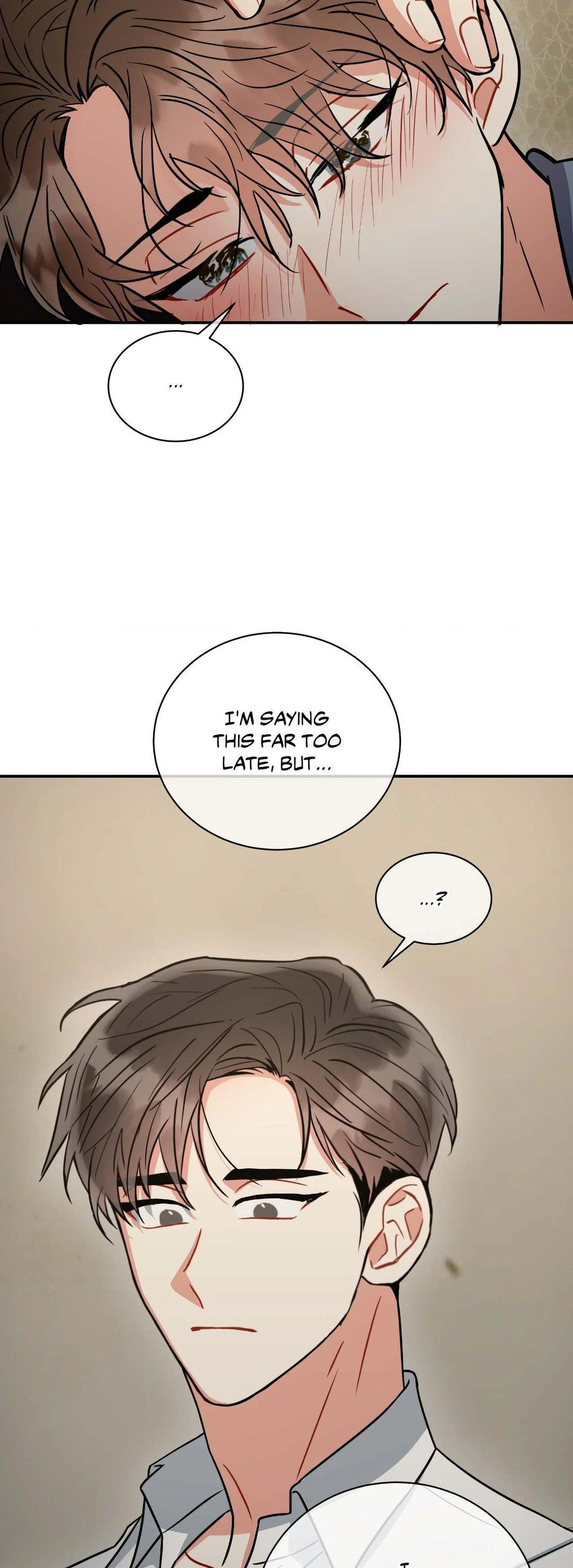 Mad Place [Official] - Chapter 86 manhwa