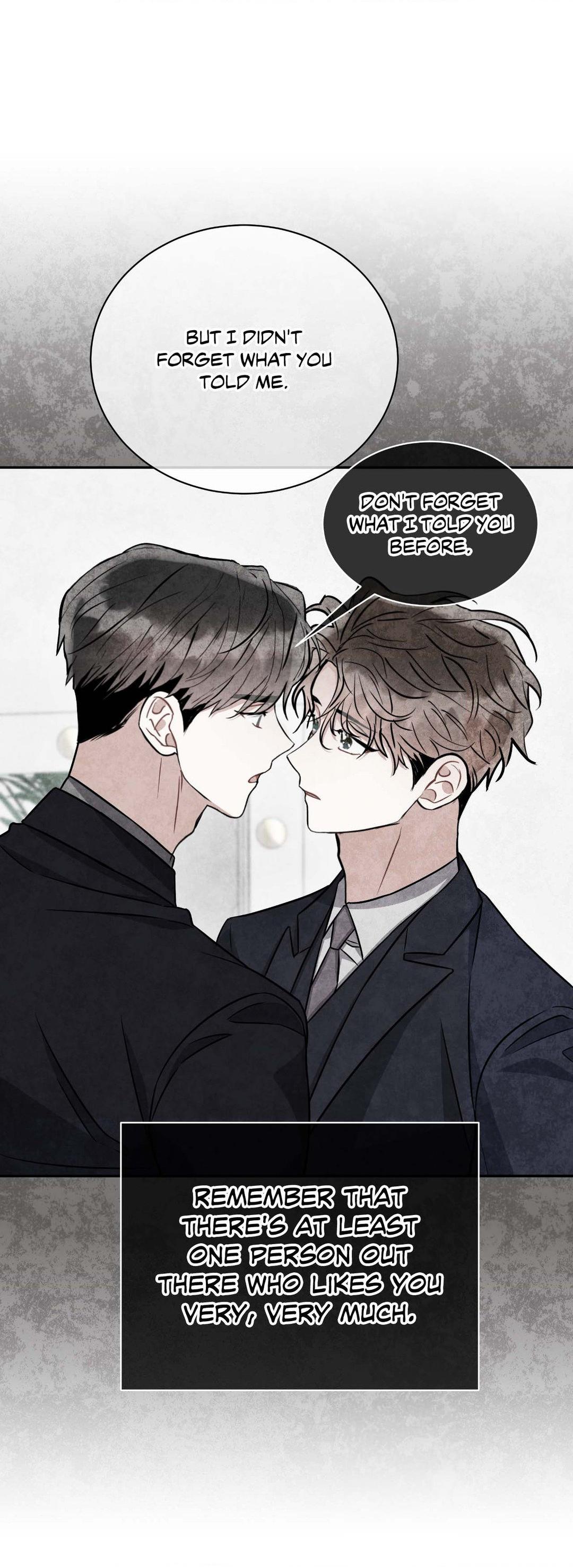 Mad Place [Official] - Chapter 86 manhwa