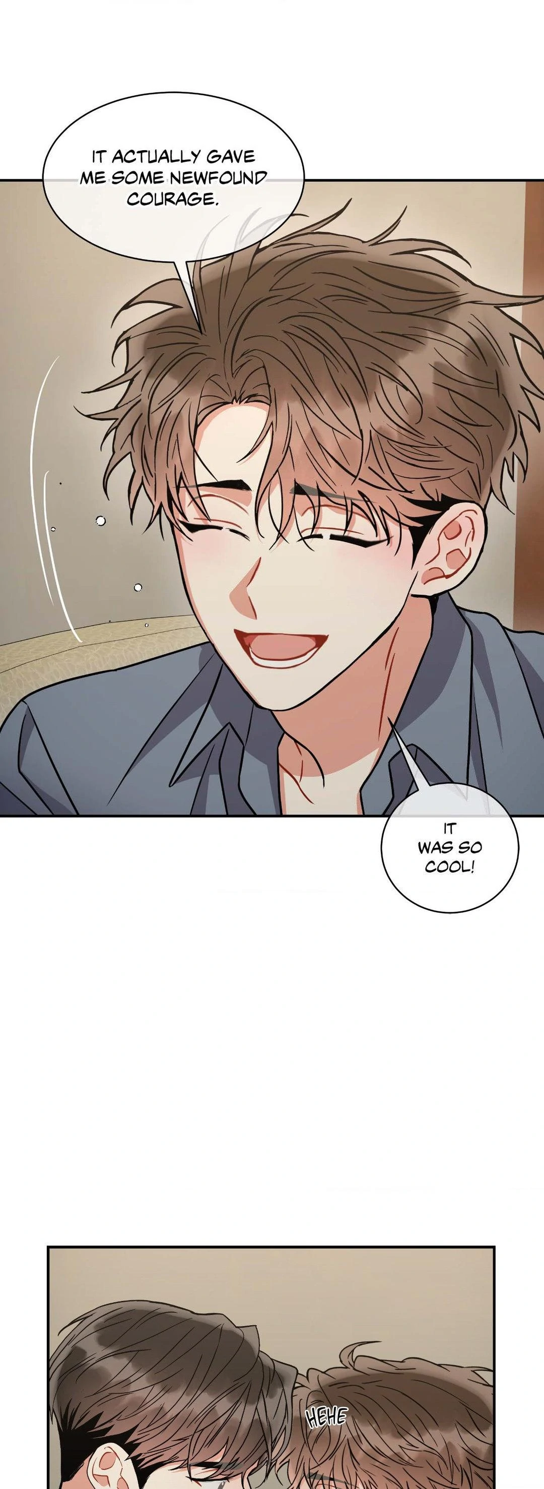 Mad Place [Official] - Chapter 86 manhwa