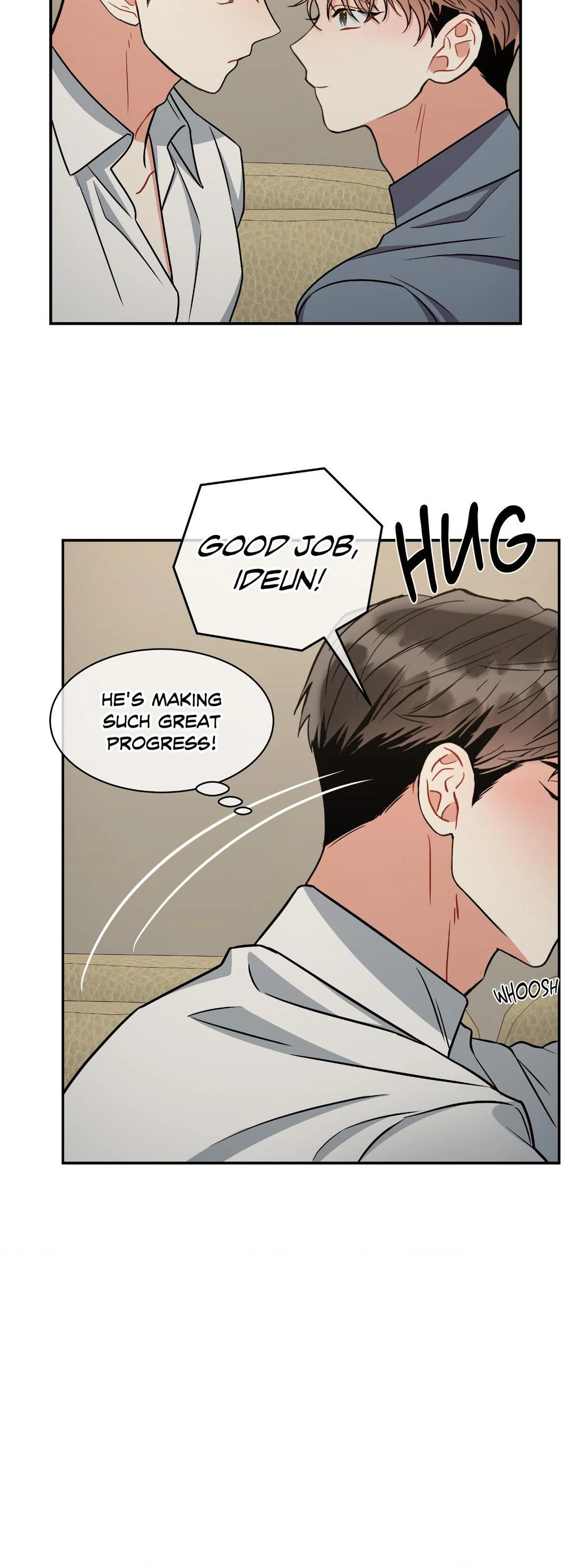 Mad Place [Official] - Chapter 86 manhwa