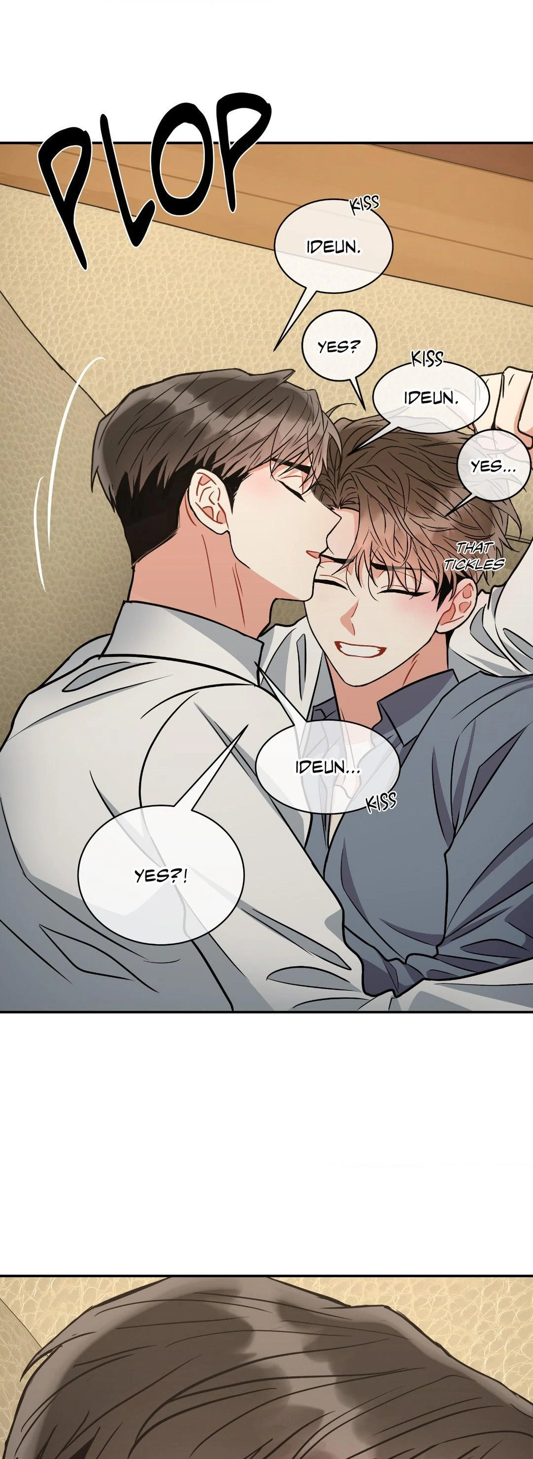 Mad Place [Official] - Chapter 86 manhwa