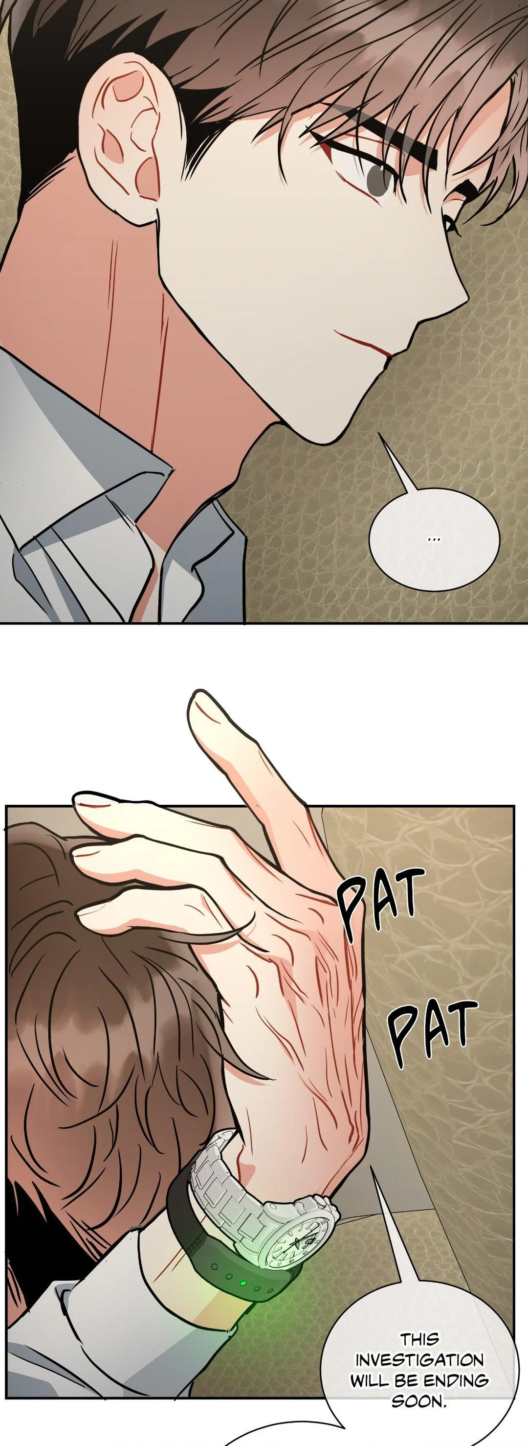 Mad Place [Official] - Chapter 86 manhwa