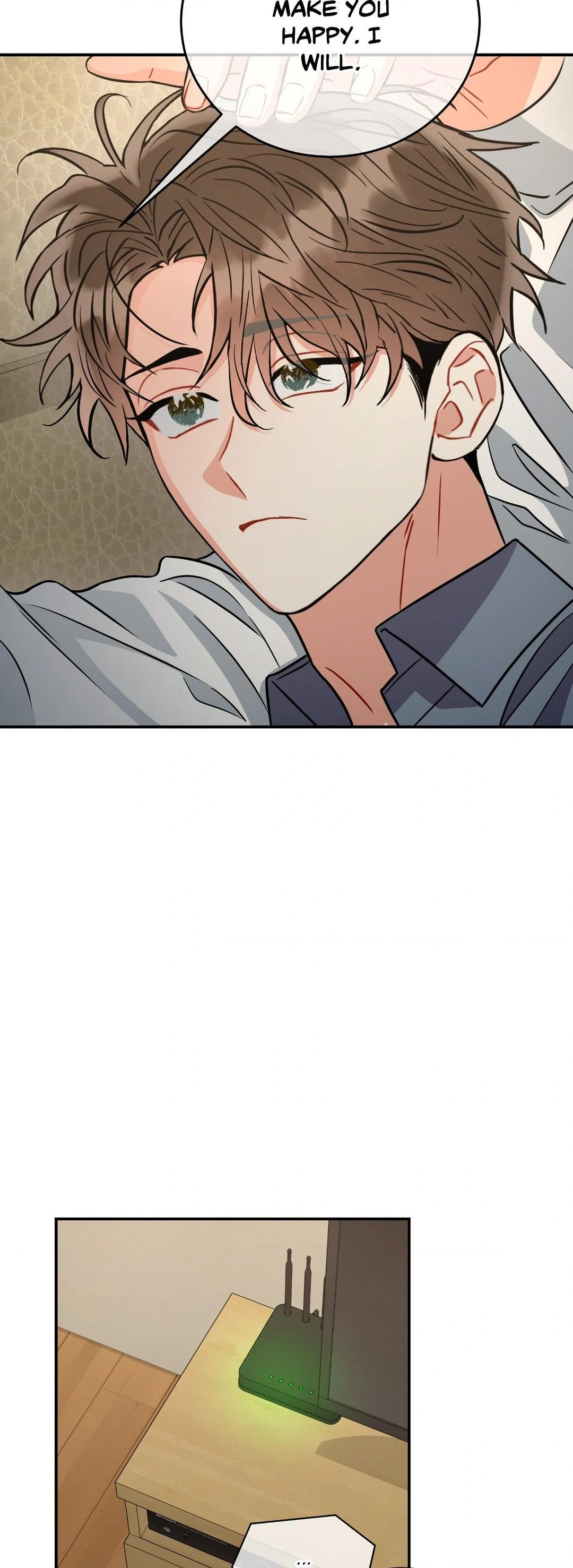Mad Place [Official] - Chapter 86 manhwa