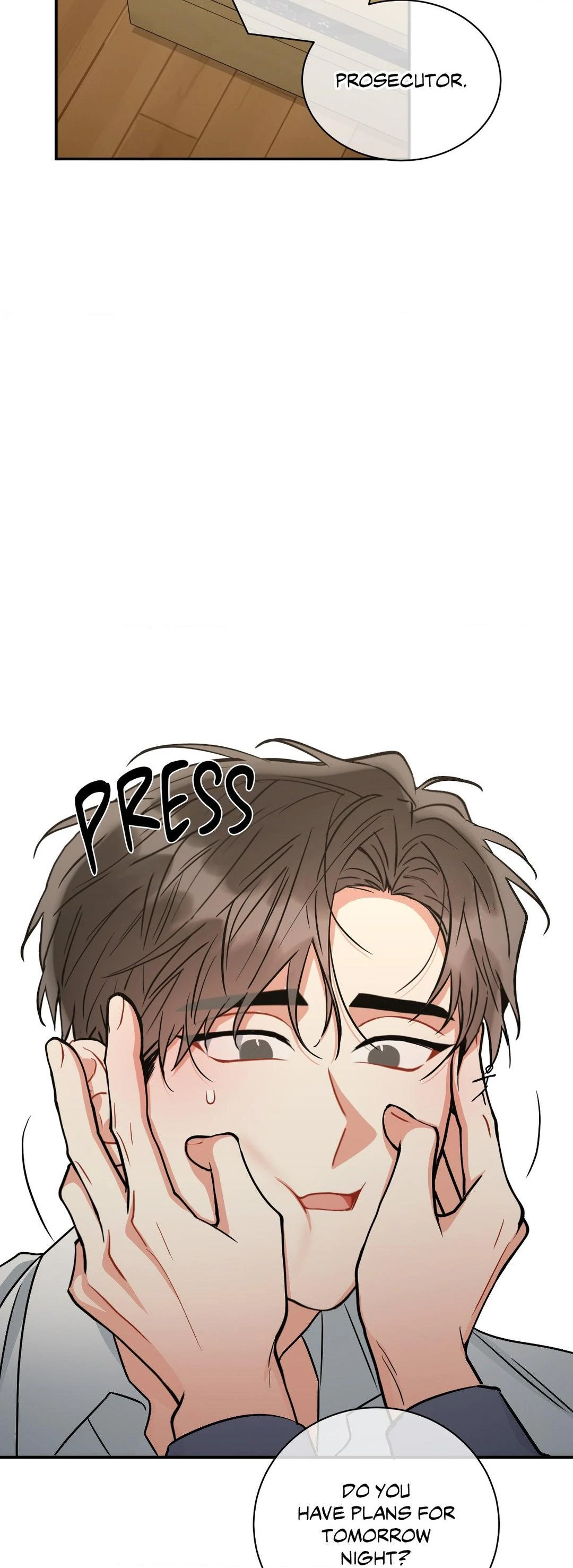 Mad Place [Official] - Chapter 86 manhwa