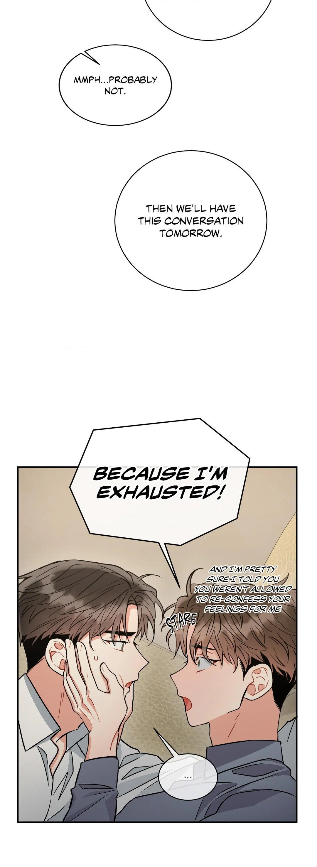 Mad Place [Official] - Chapter 86 manhwa