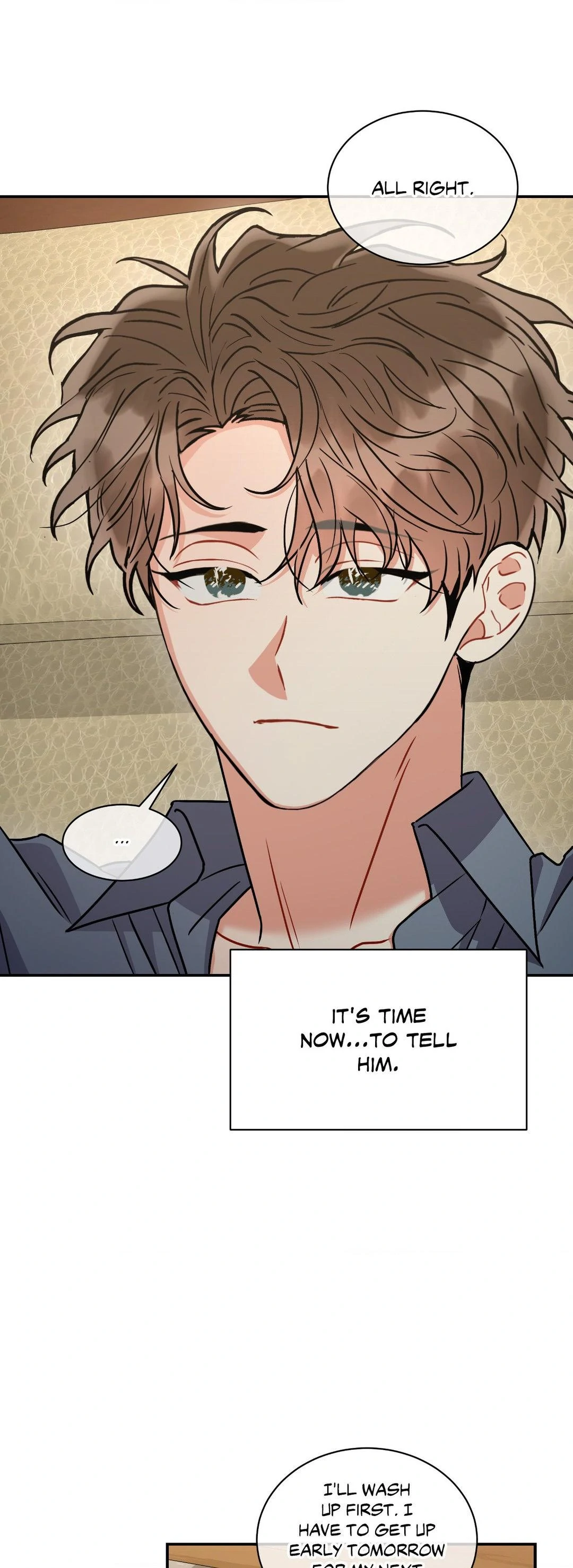 Mad Place [Official] - Chapter 86 manhwa