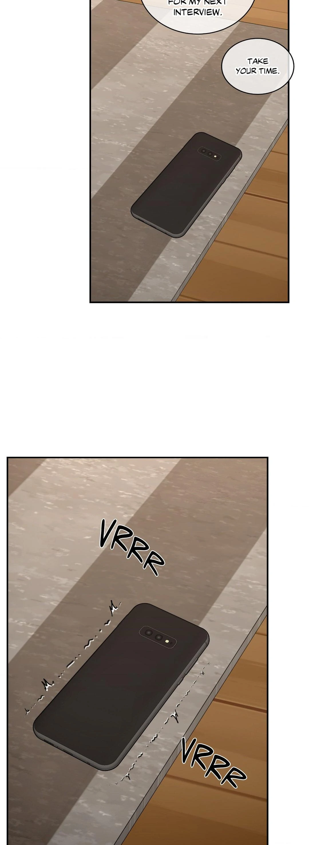 Mad Place [Official] - Chapter 86 manhwa