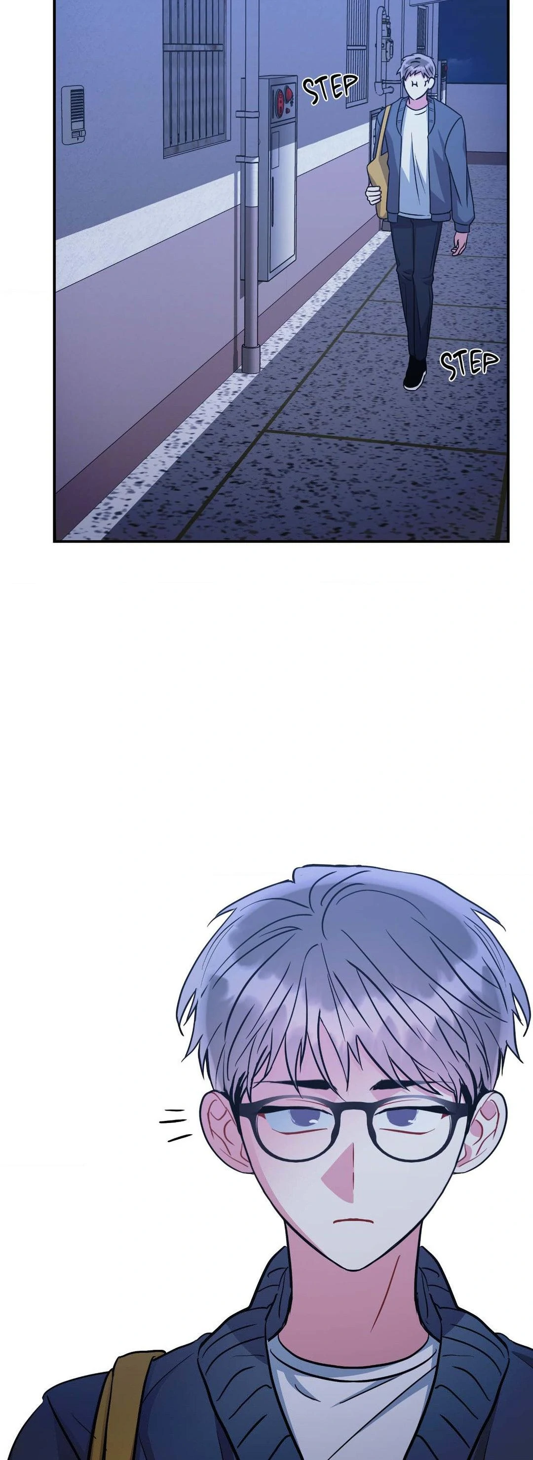 Mad Place [Official] - Chapter 86 manhwa