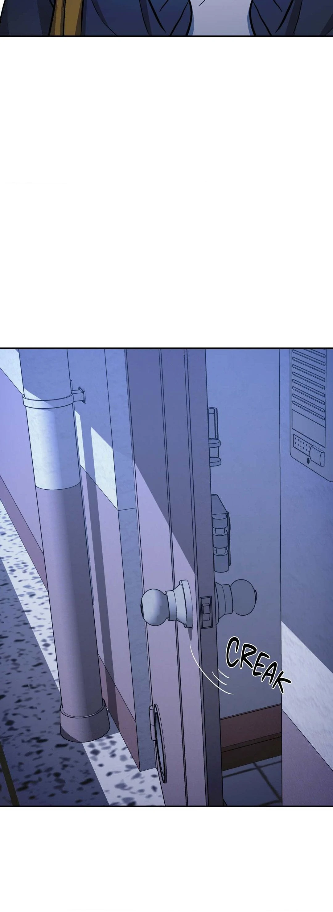 Mad Place [Official] - Chapter 86 manhwa