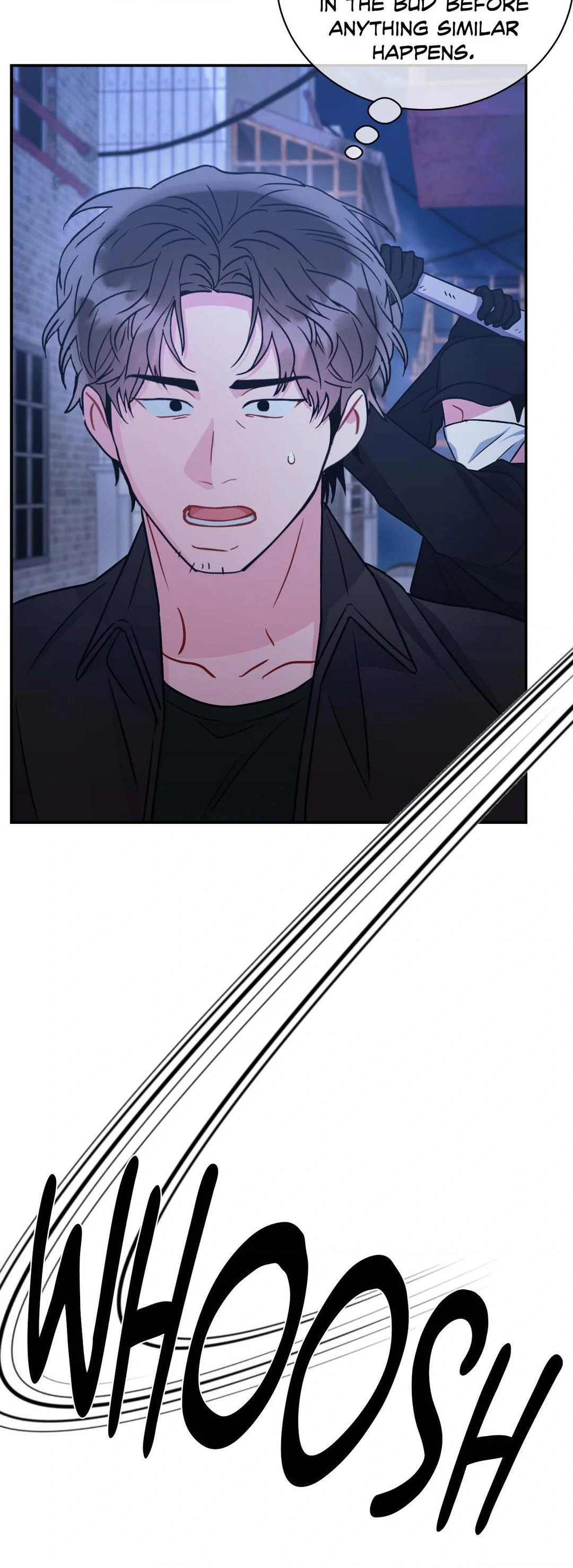 Mad Place [Official] - Chapter 86 manhwa