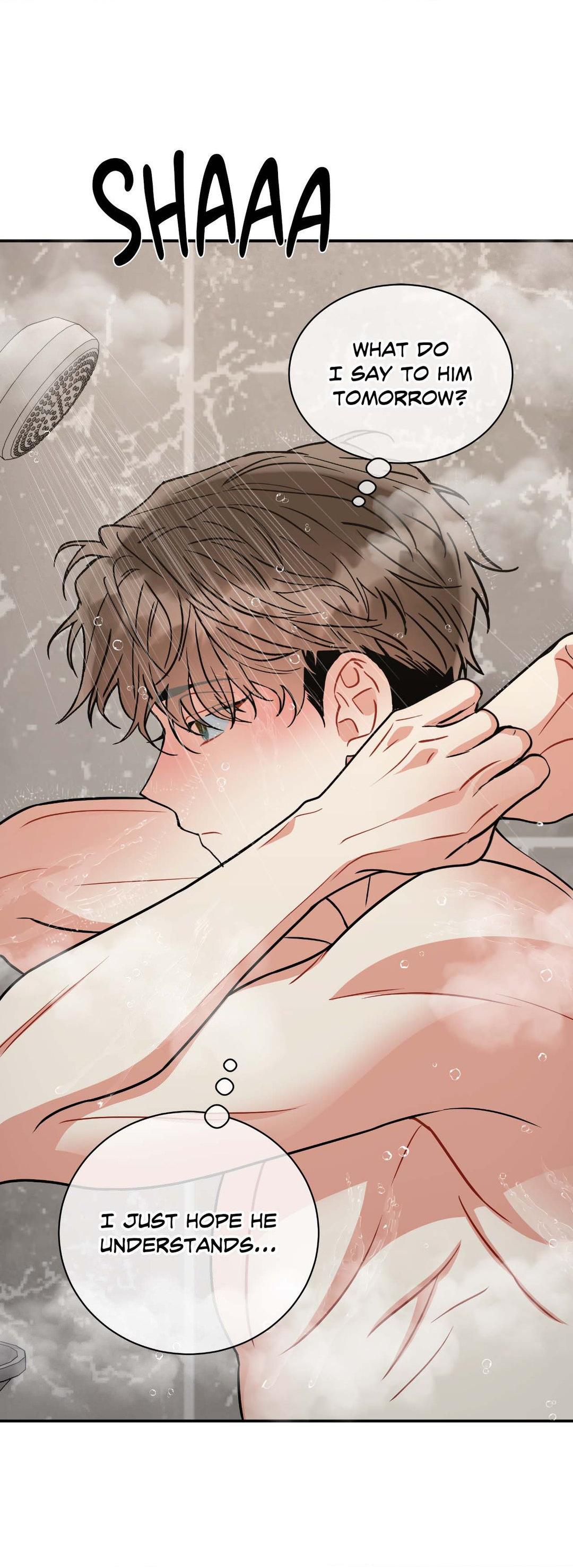 Mad Place [Official] - Chapter 87 manhwa