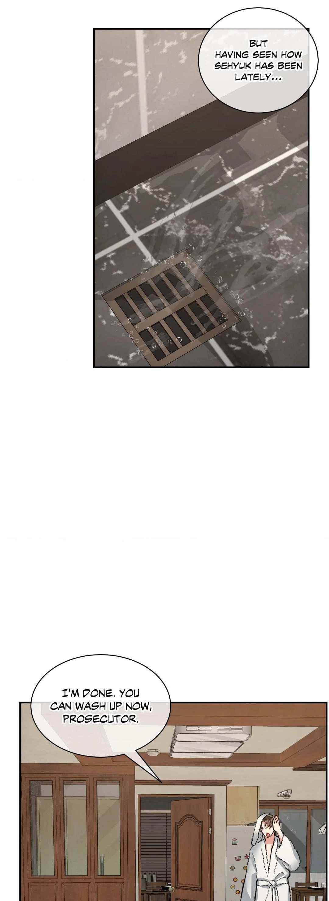 Mad Place [Official] - Chapter 87 manhwa