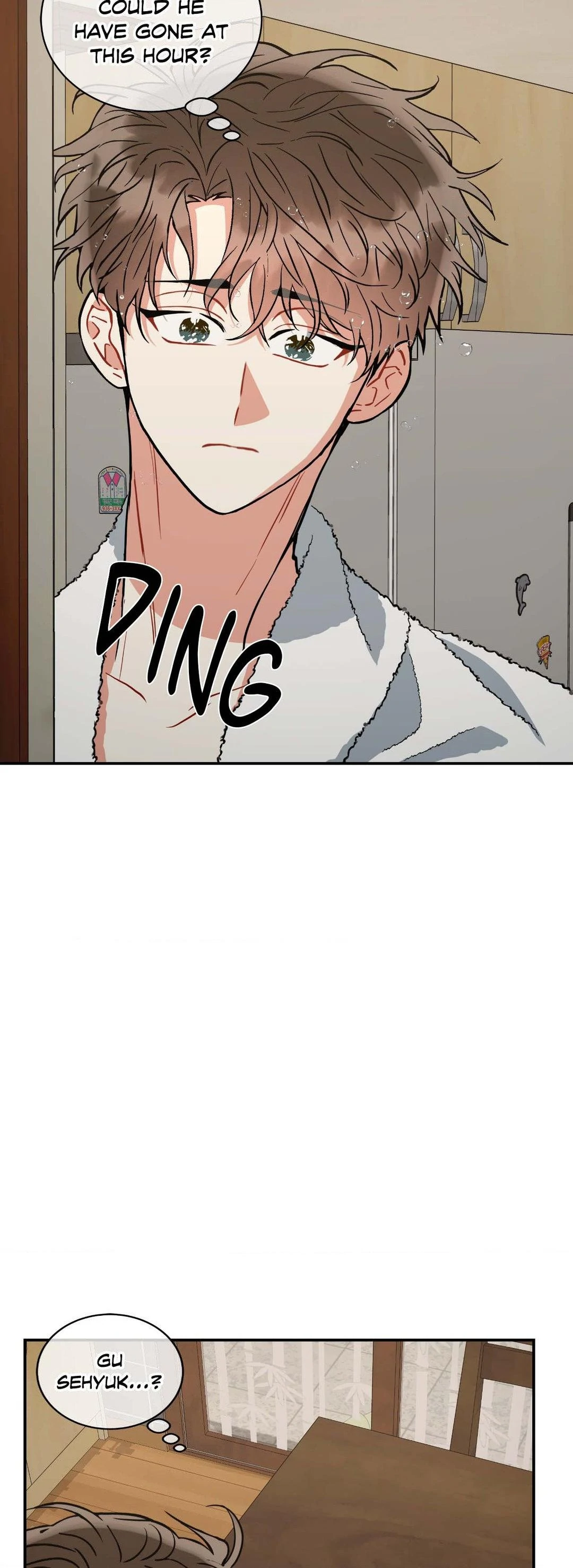 Mad Place [Official] - Chapter 87 manhwa