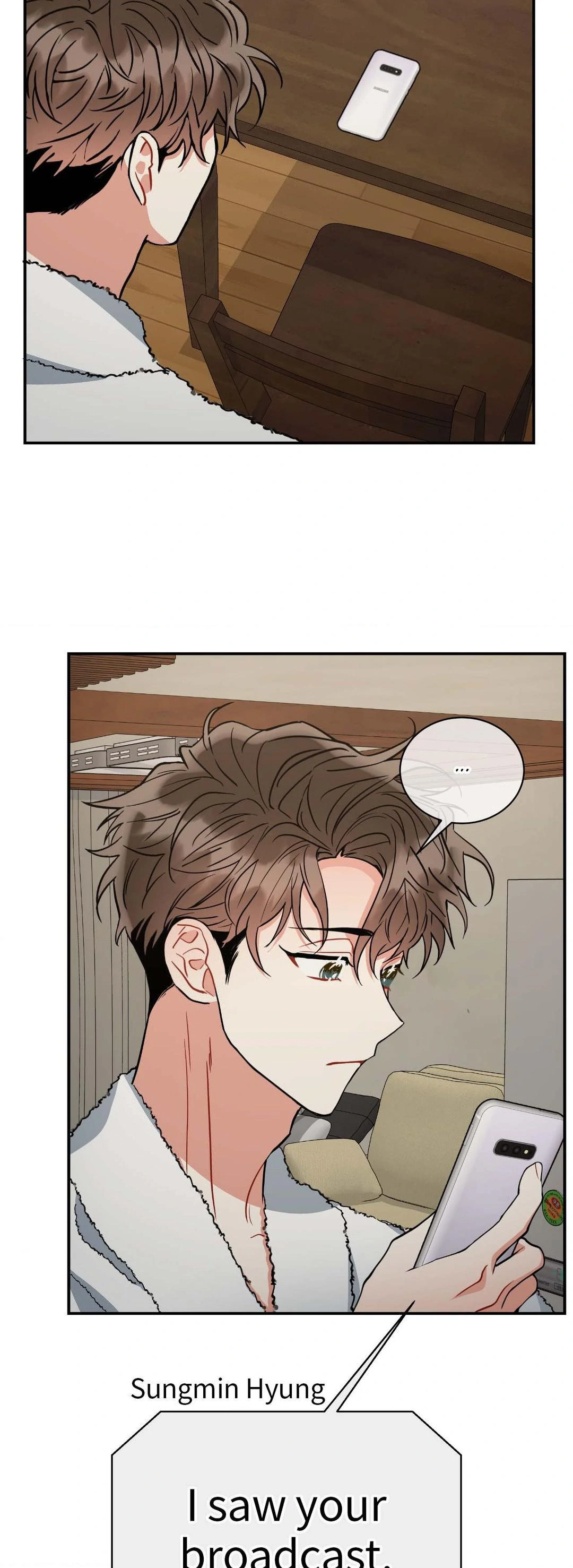 Mad Place [Official] - Chapter 87 manhwa