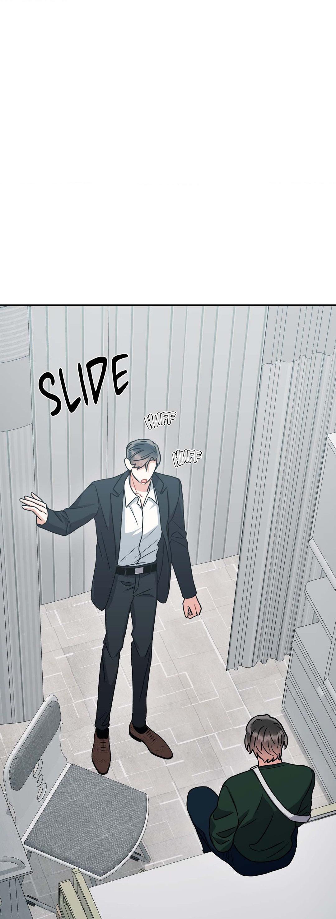 Mad Place [Official] - Chapter 87 manhwa
