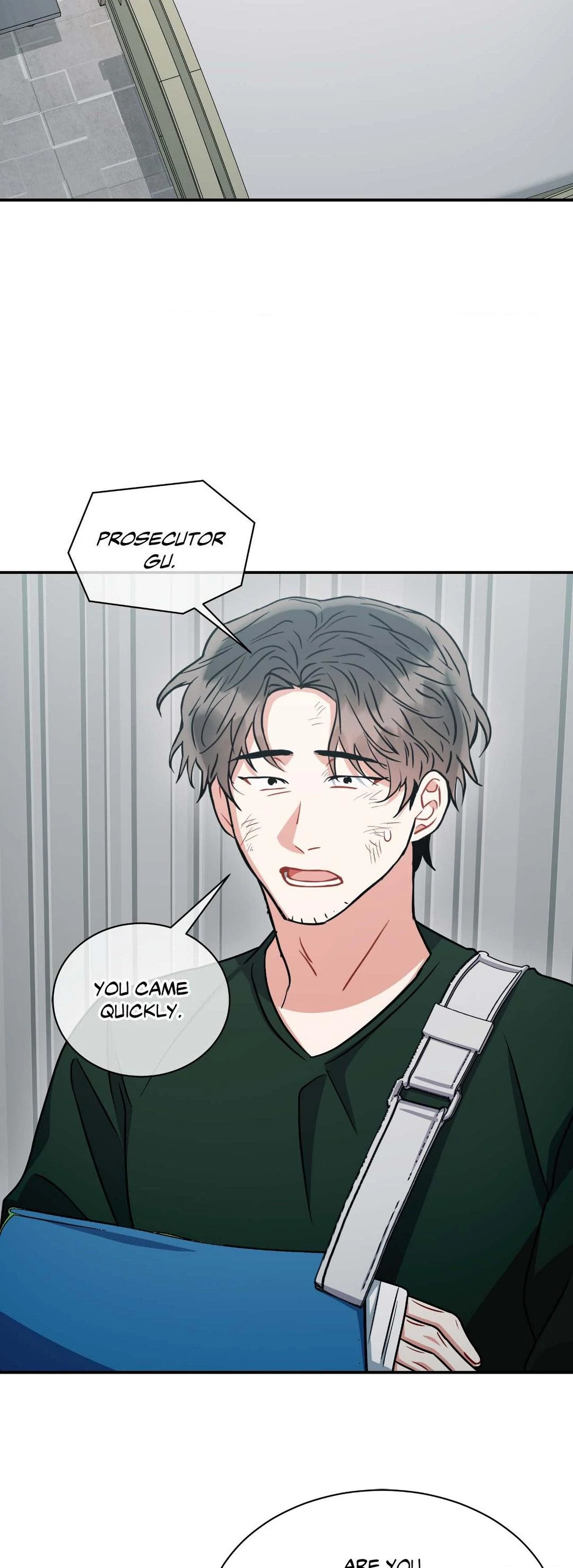 Mad Place [Official] - Chapter 87 manhwa