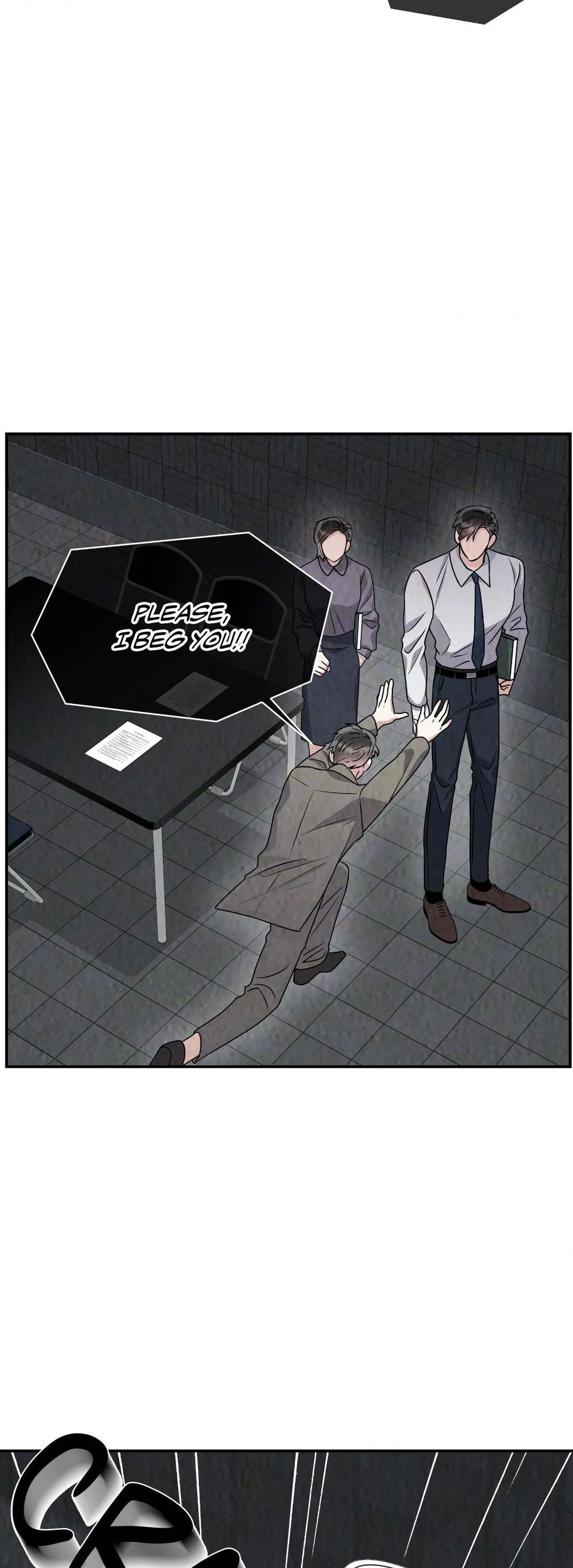Mad Place [Official] - Chapter 87 manhwa