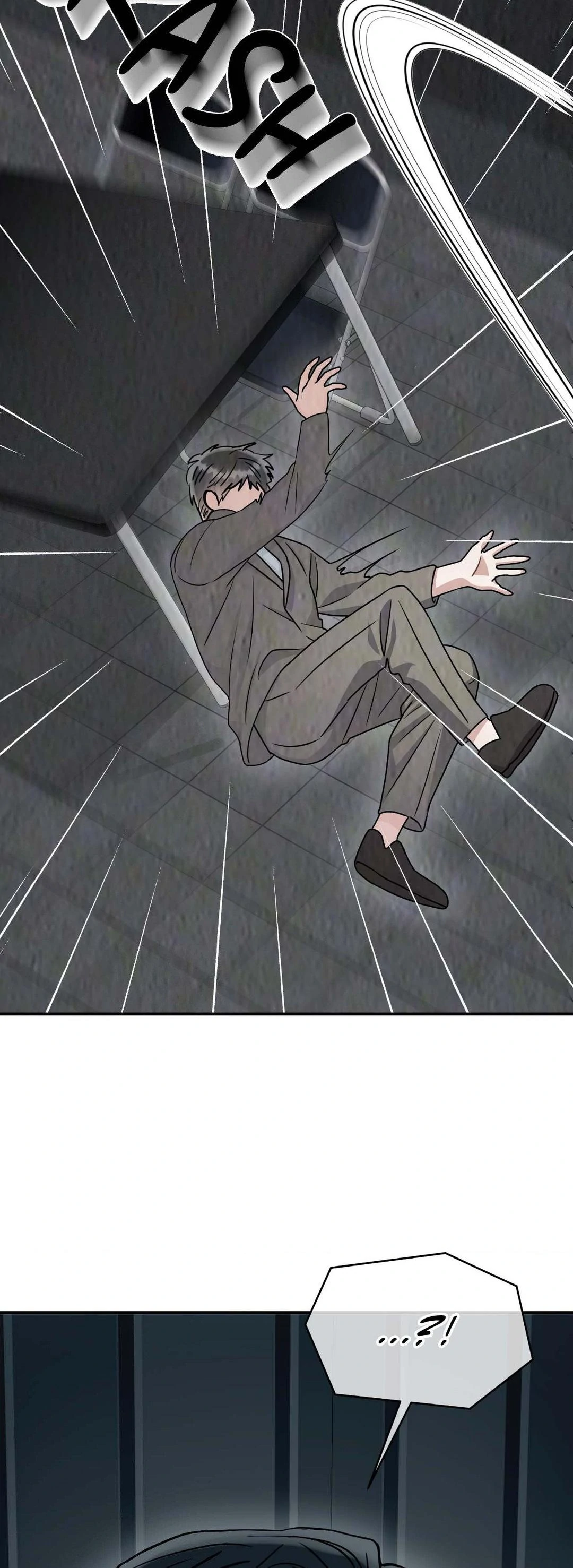 Mad Place [Official] - Chapter 87 manhwa