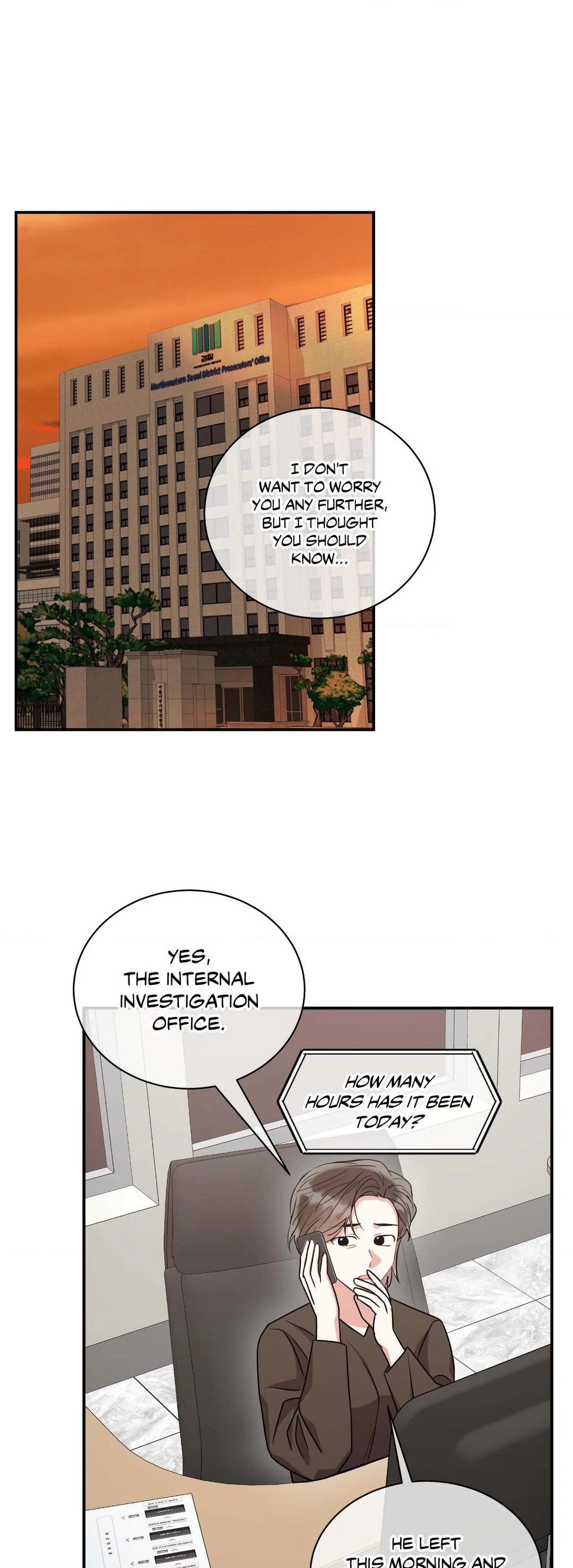 Mad Place [Official] - Chapter 87 manhwa