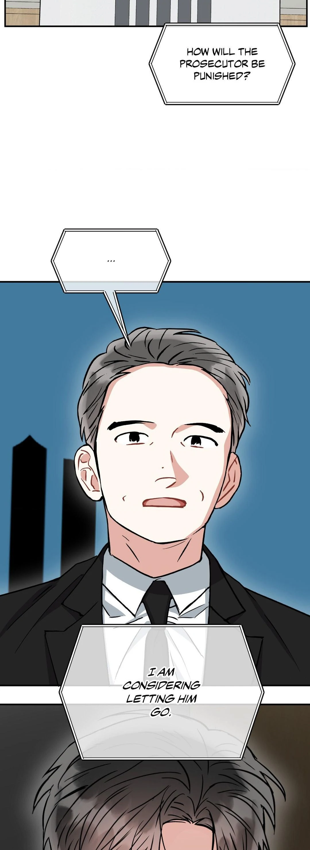Mad Place [Official] - Chapter 87 manhwa