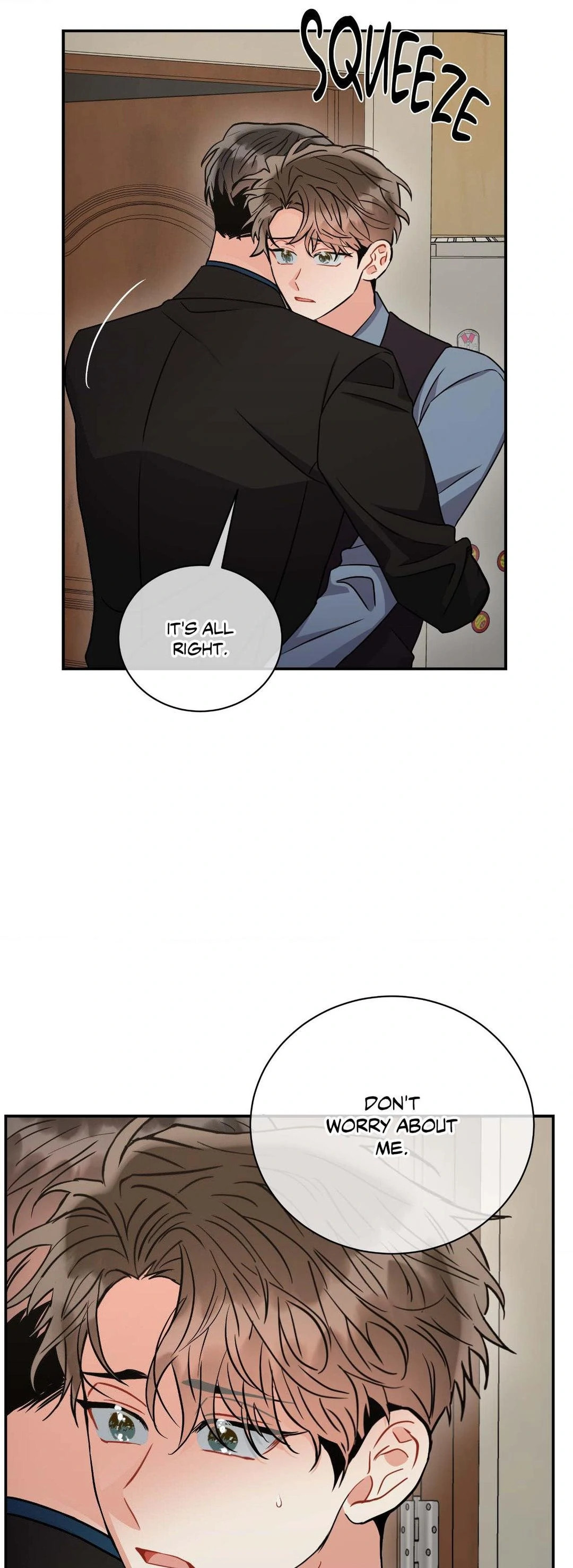 Mad Place [Official] - Chapter 87 manhwa