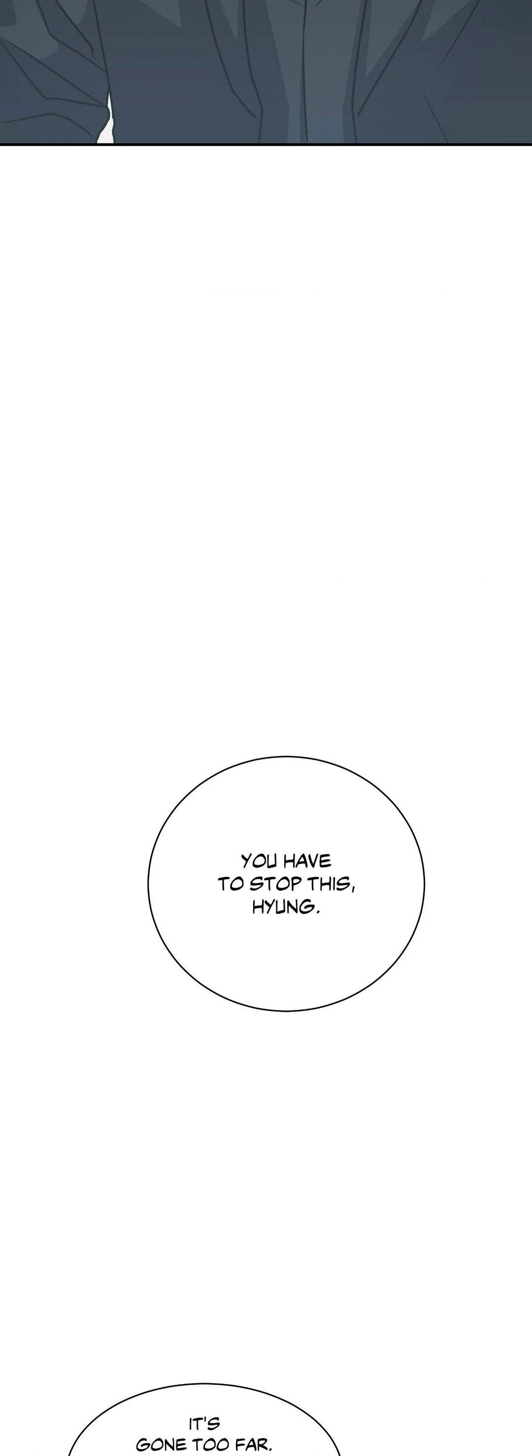 Mad Place [Official] - Chapter 87 manhwa
