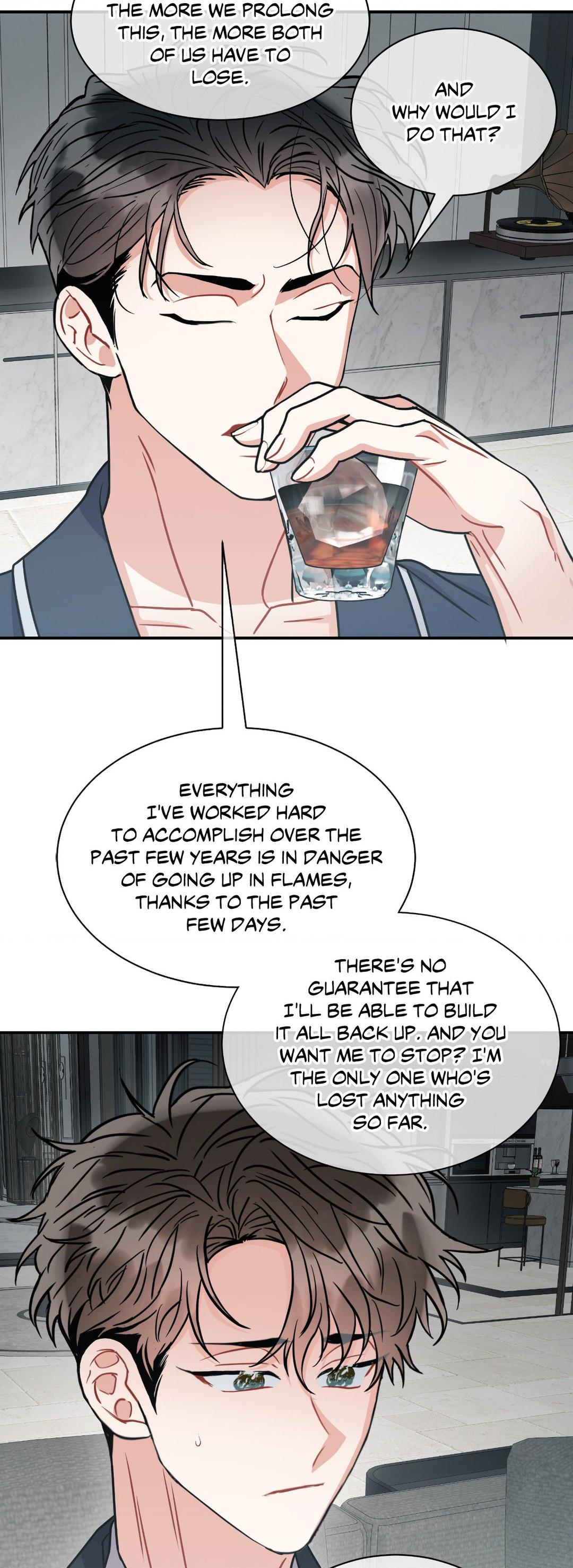 Mad Place [Official] - Chapter 87 manhwa