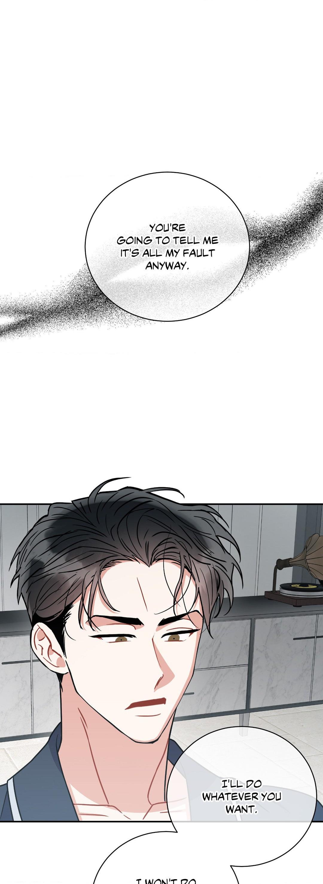 Mad Place [Official] - Chapter 87 manhwa