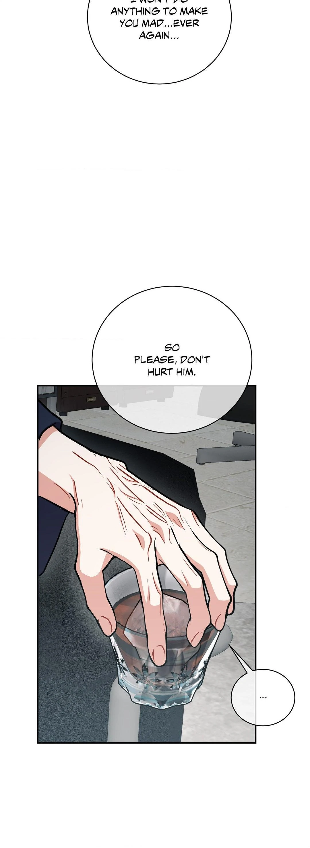 Mad Place [Official] - Chapter 87 manhwa
