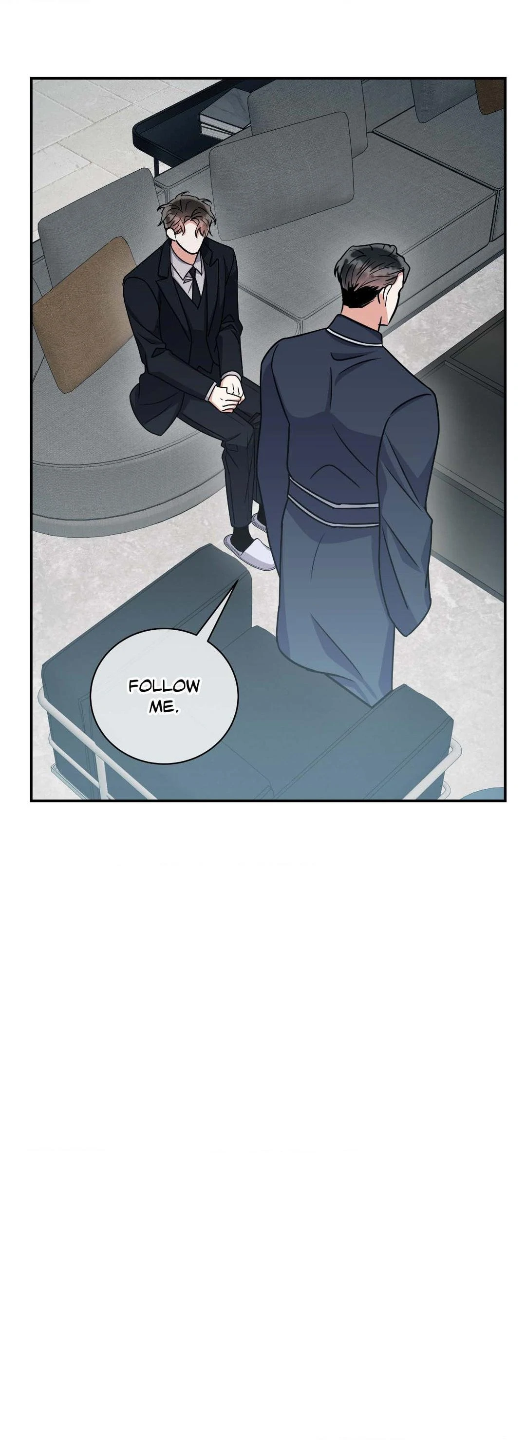 Mad Place [Official] - Chapter 87 manhwa