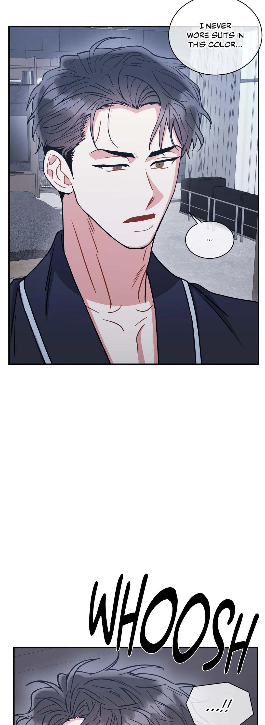Mad Place [Official] - Chapter 87 manhwa