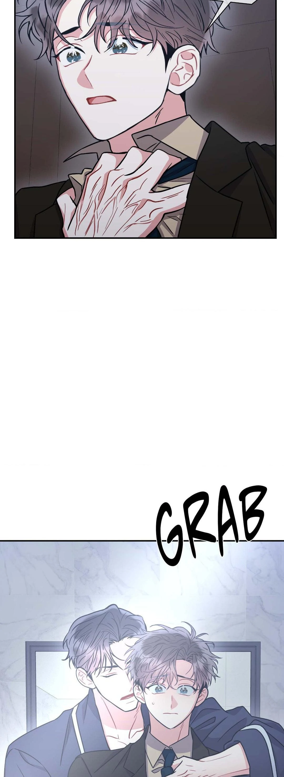 Mad Place [Official] - Chapter 87 manhwa