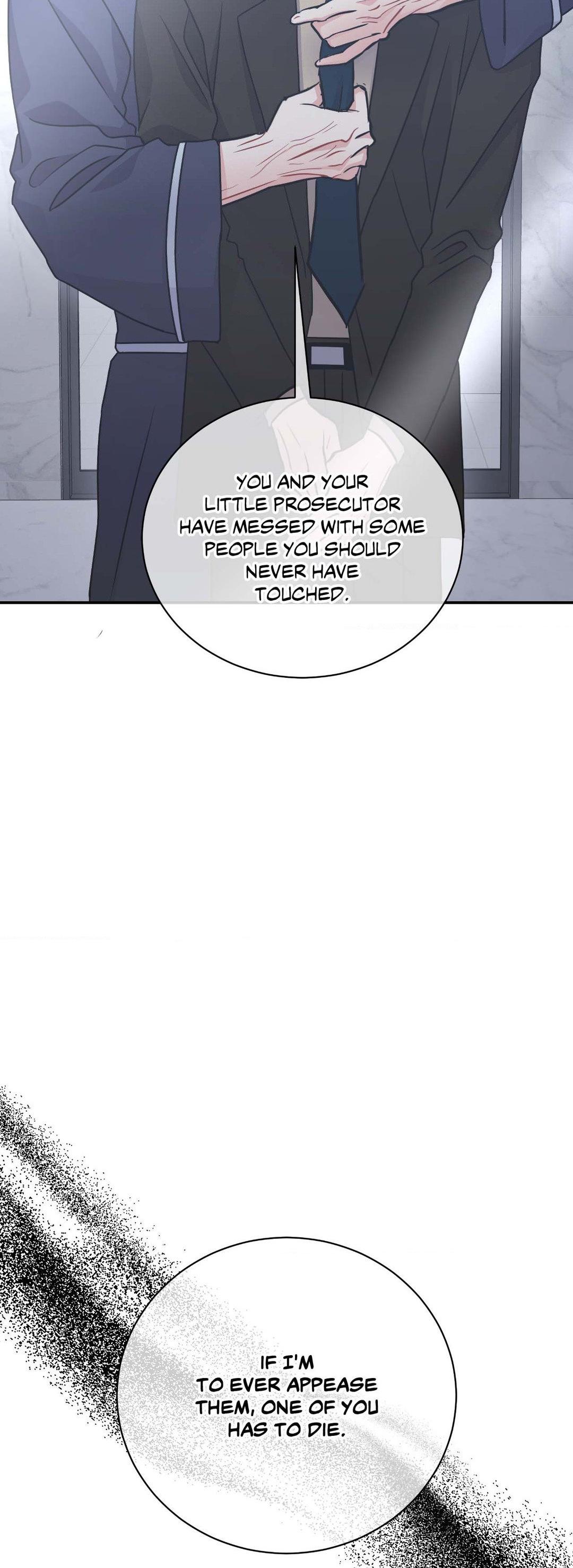 Mad Place [Official] - Chapter 87 manhwa