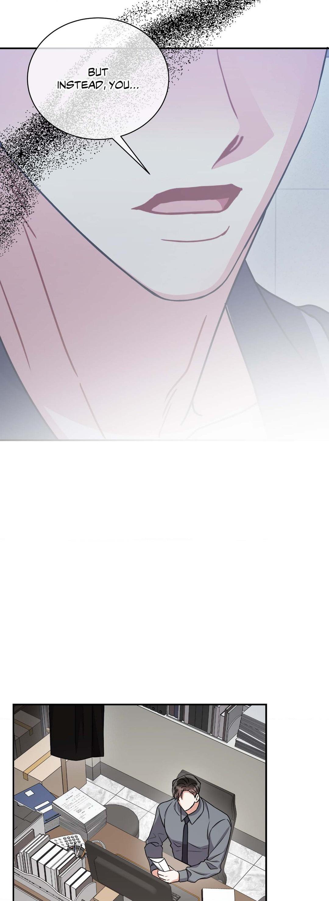Mad Place [Official] - Chapter 87 manhwa