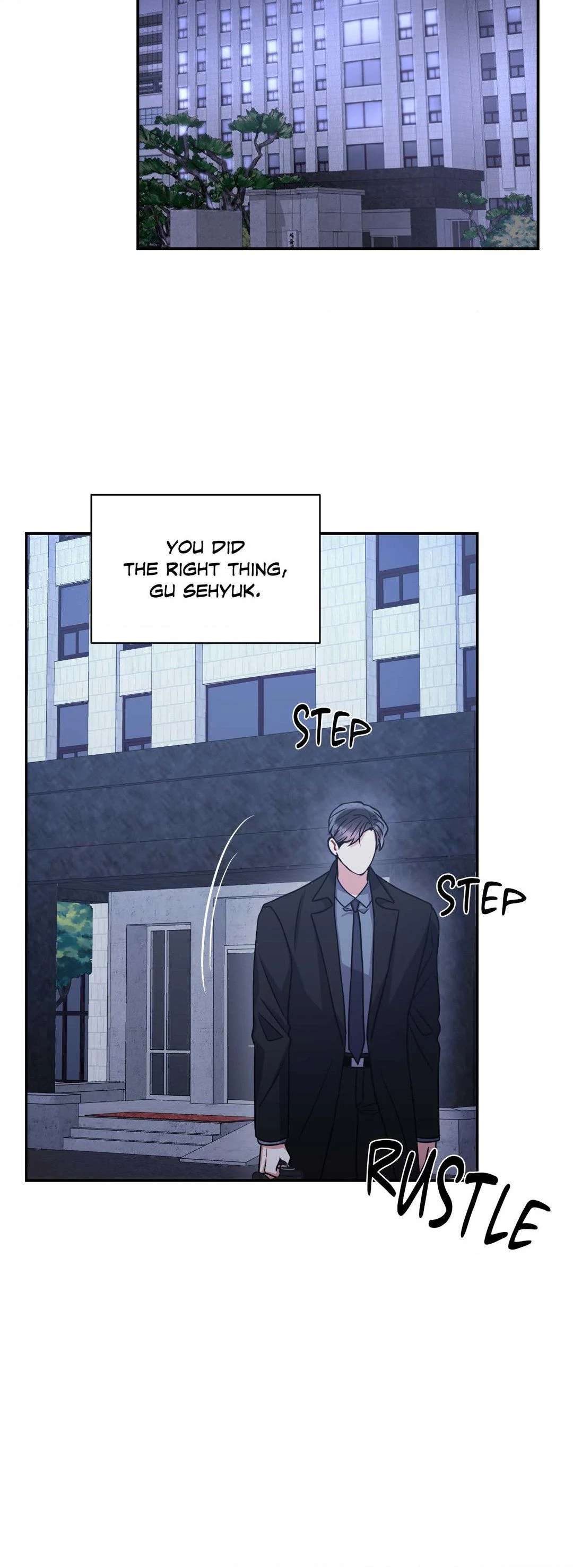 Mad Place [Official] - Chapter 87 manhwa