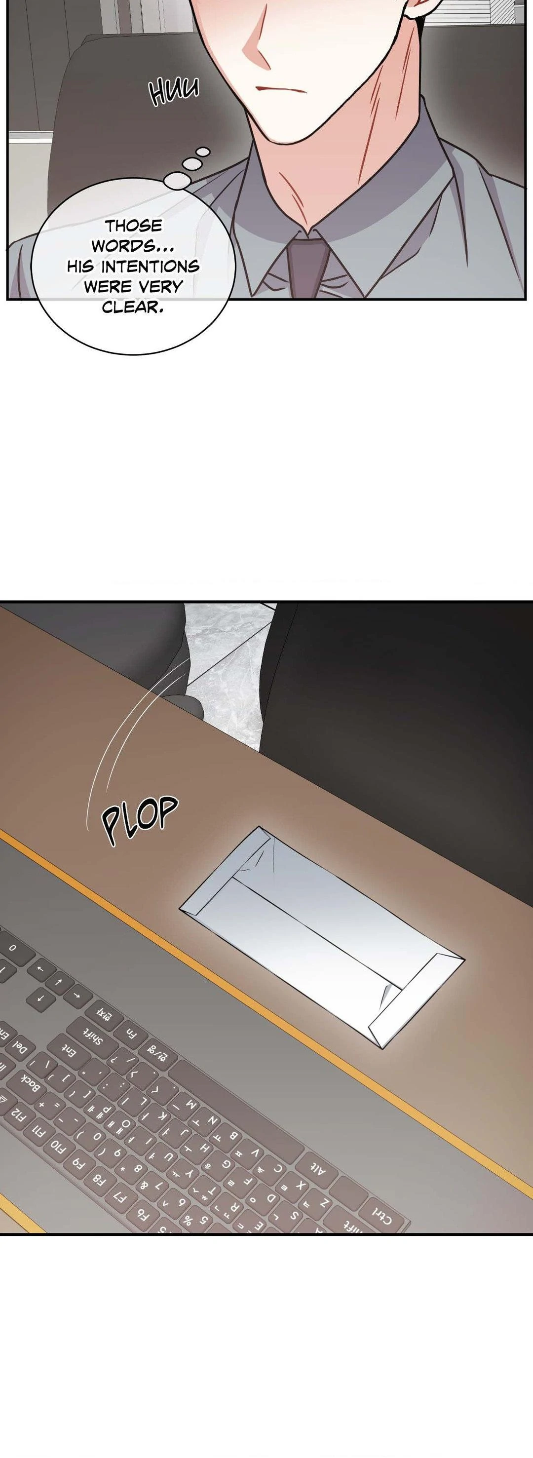 Mad Place [Official] - Chapter 88 manhwa