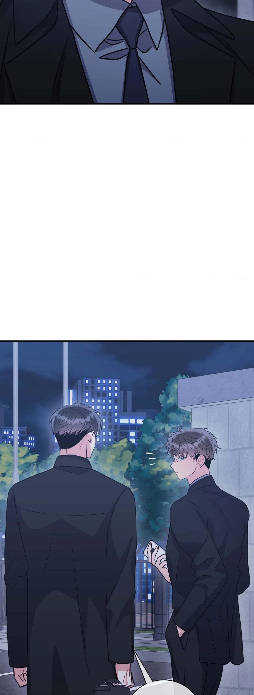 Mad Place [Official] - Chapter 88 manhwa