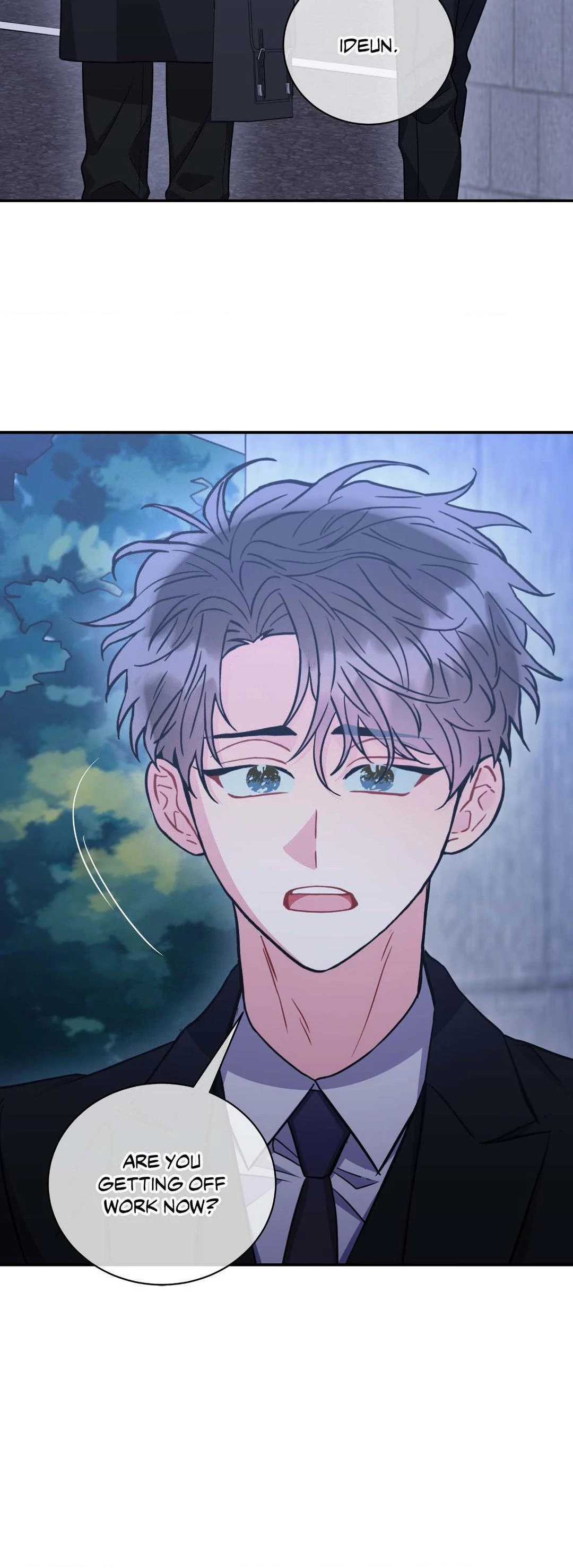 Mad Place [Official] - Chapter 88 manhwa