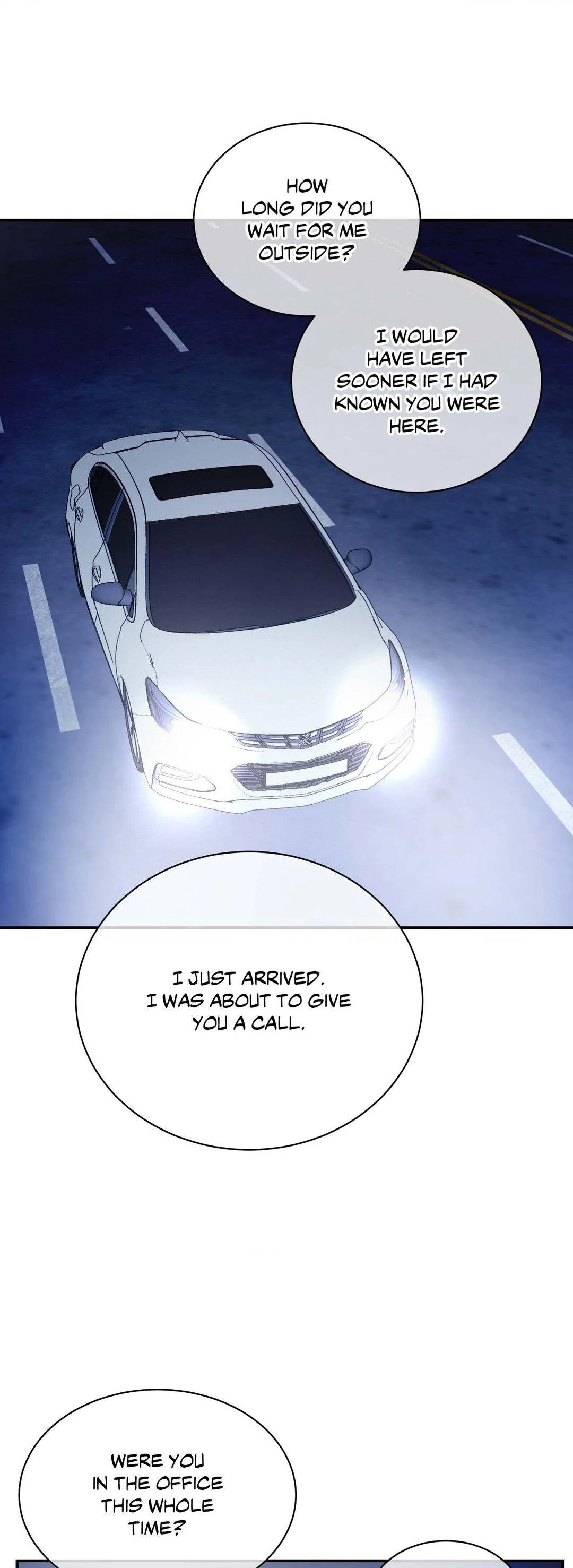 Mad Place [Official] - Chapter 88 manhwa