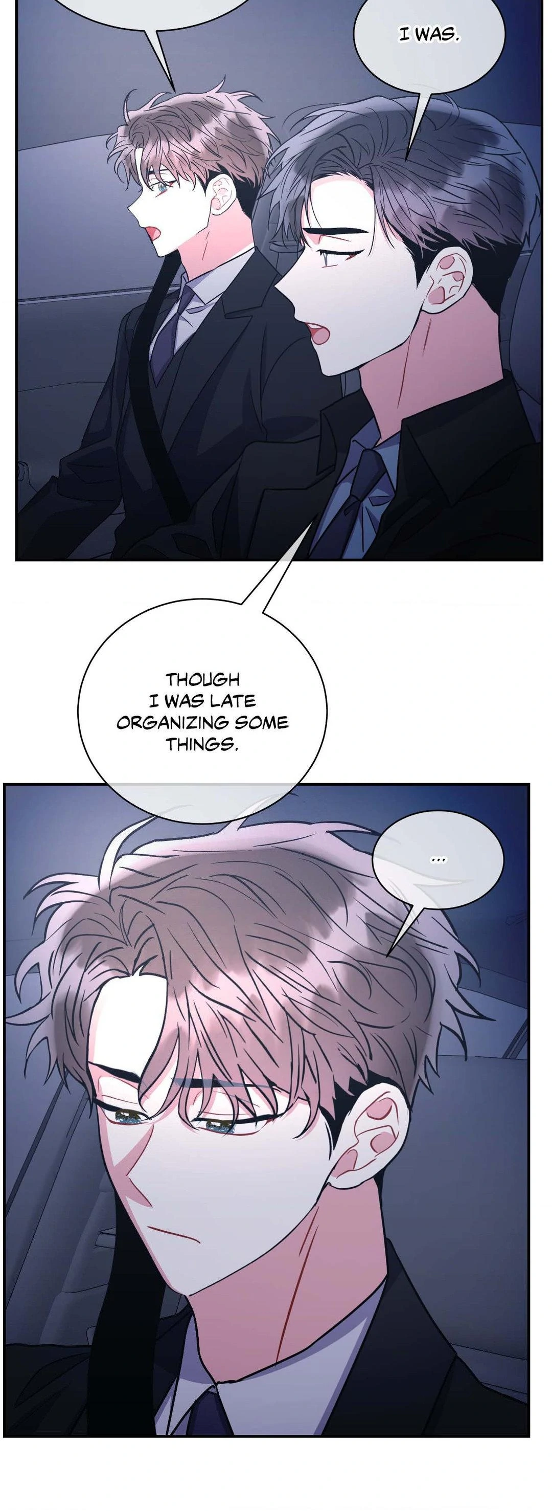 Mad Place [Official] - Chapter 88 manhwa