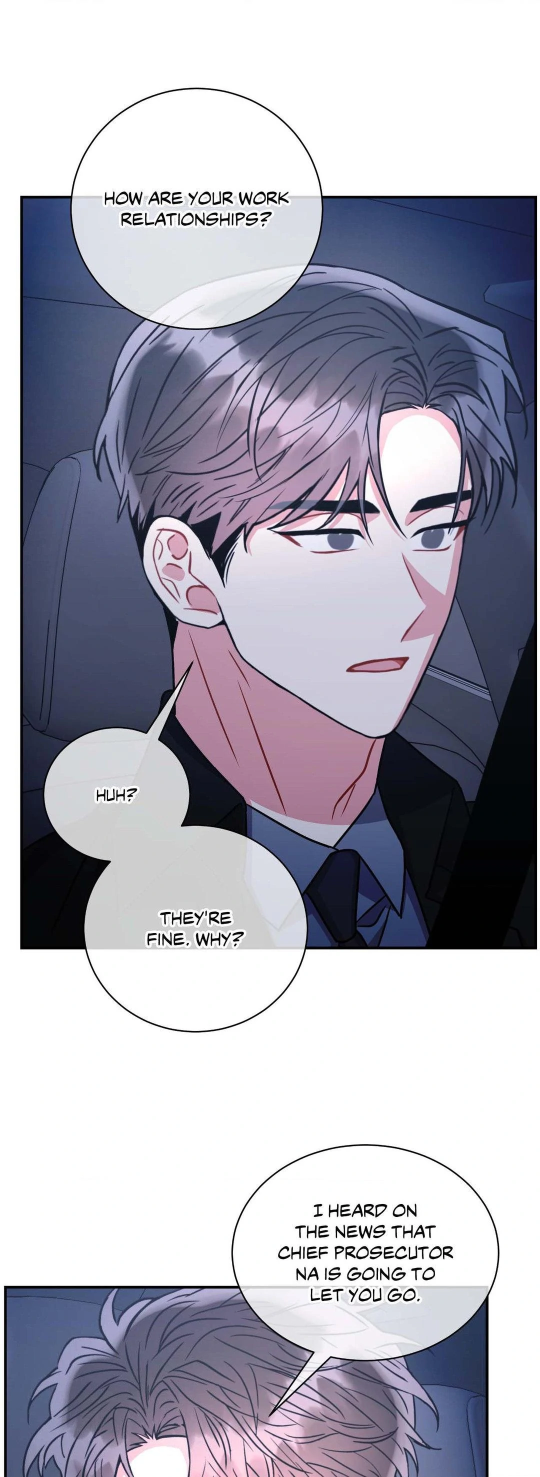 Mad Place [Official] - Chapter 88 manhwa