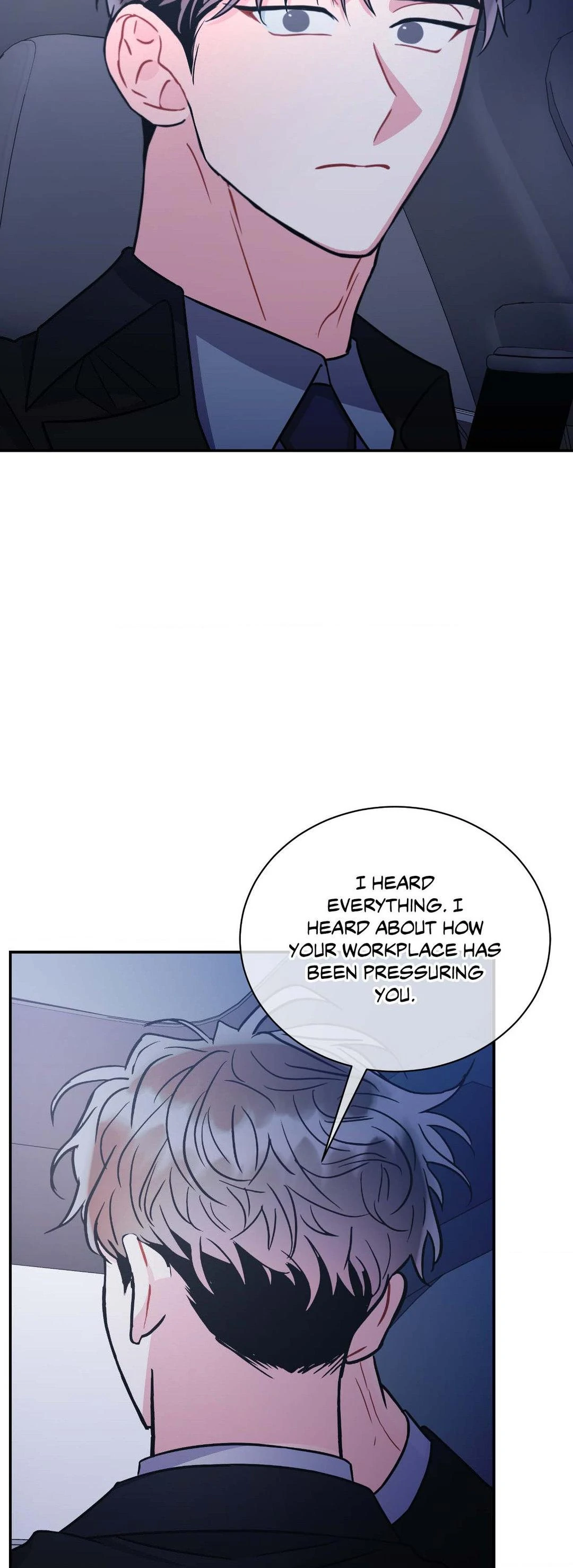 Mad Place [Official] - Chapter 88 manhwa