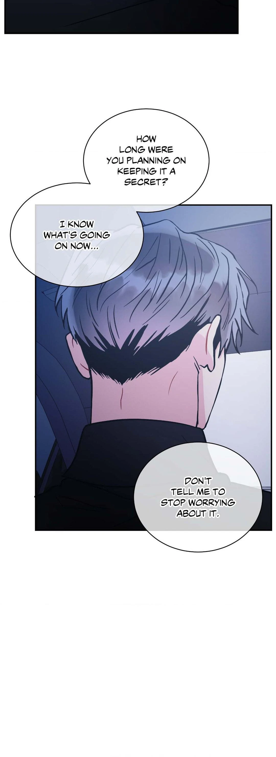 Mad Place [Official] - Chapter 88 manhwa